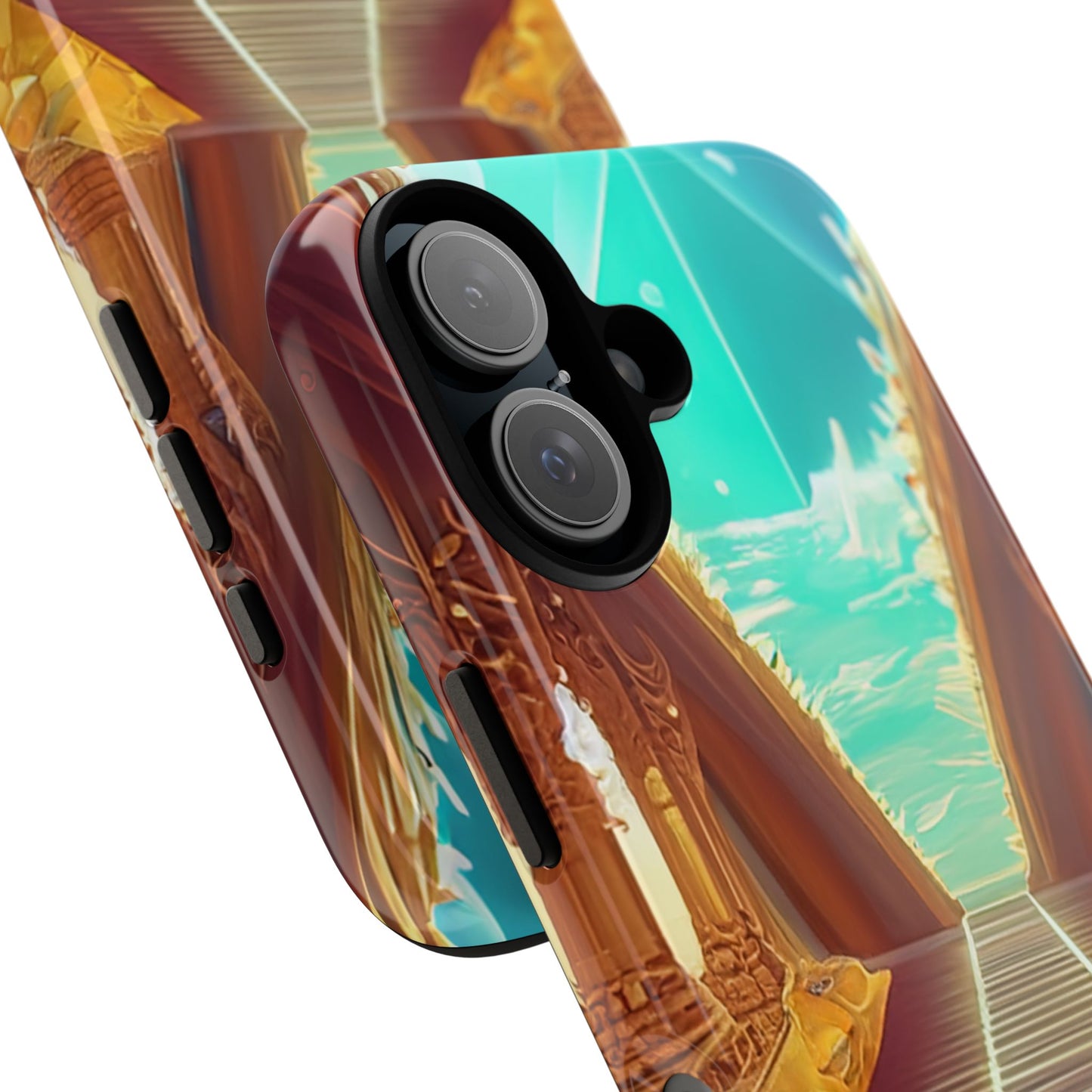 Portals Tough Cases