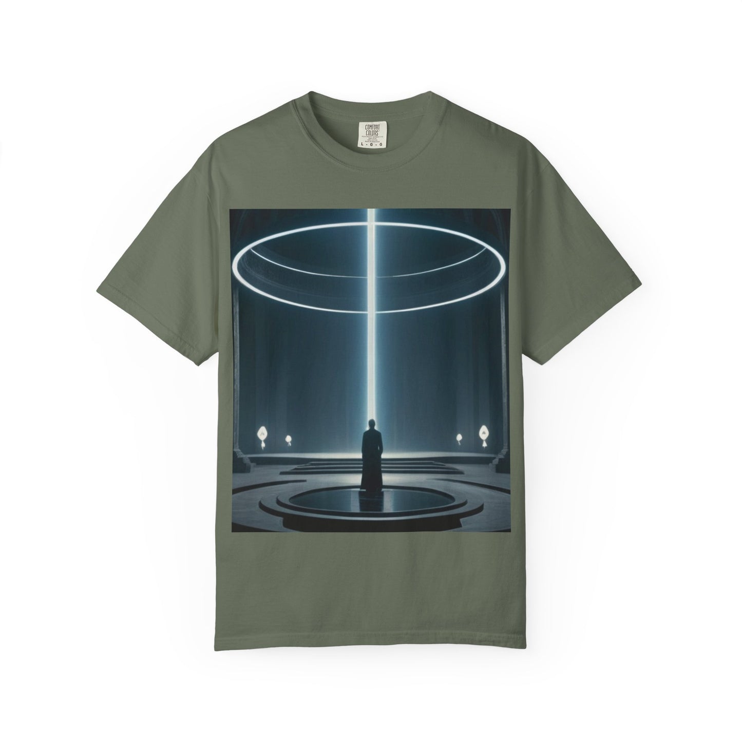 Portals T-shirt