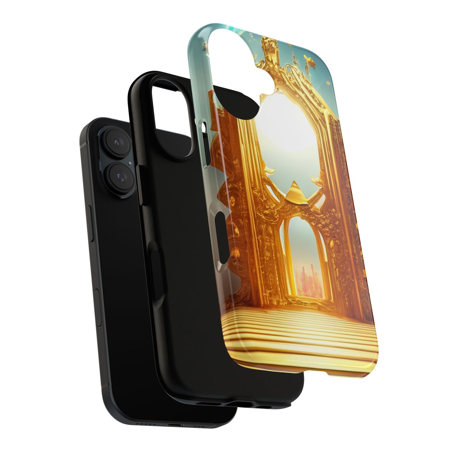 Portals Tough Cases