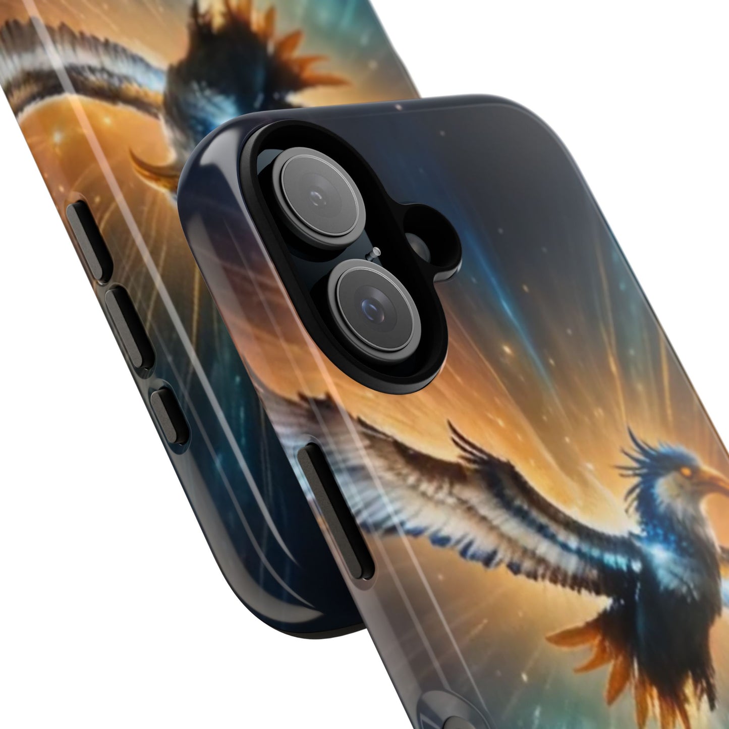 The Phoenix Tough Cases