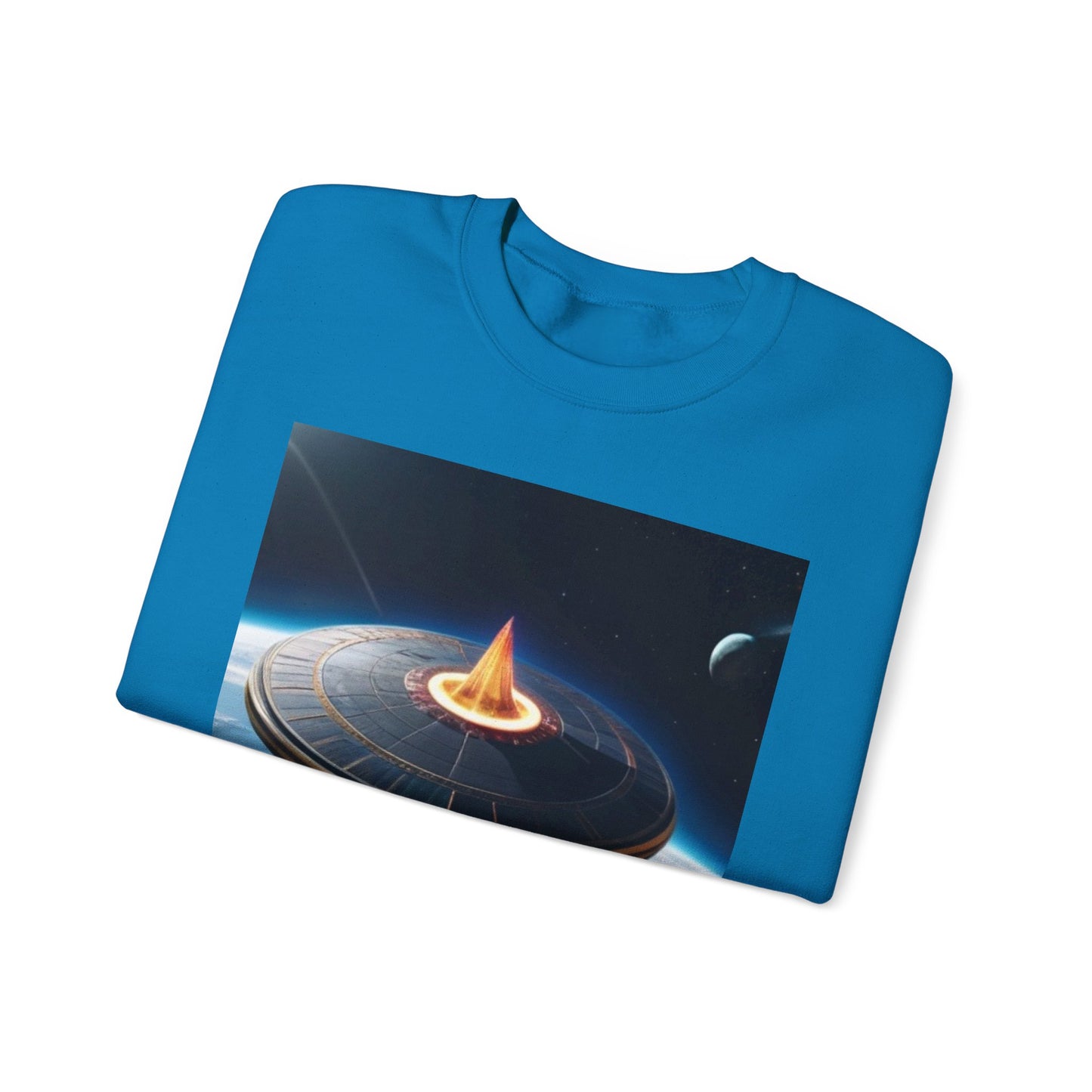 Pendulum Unisex Heavy Blend™ Crewneck Sweatshirt