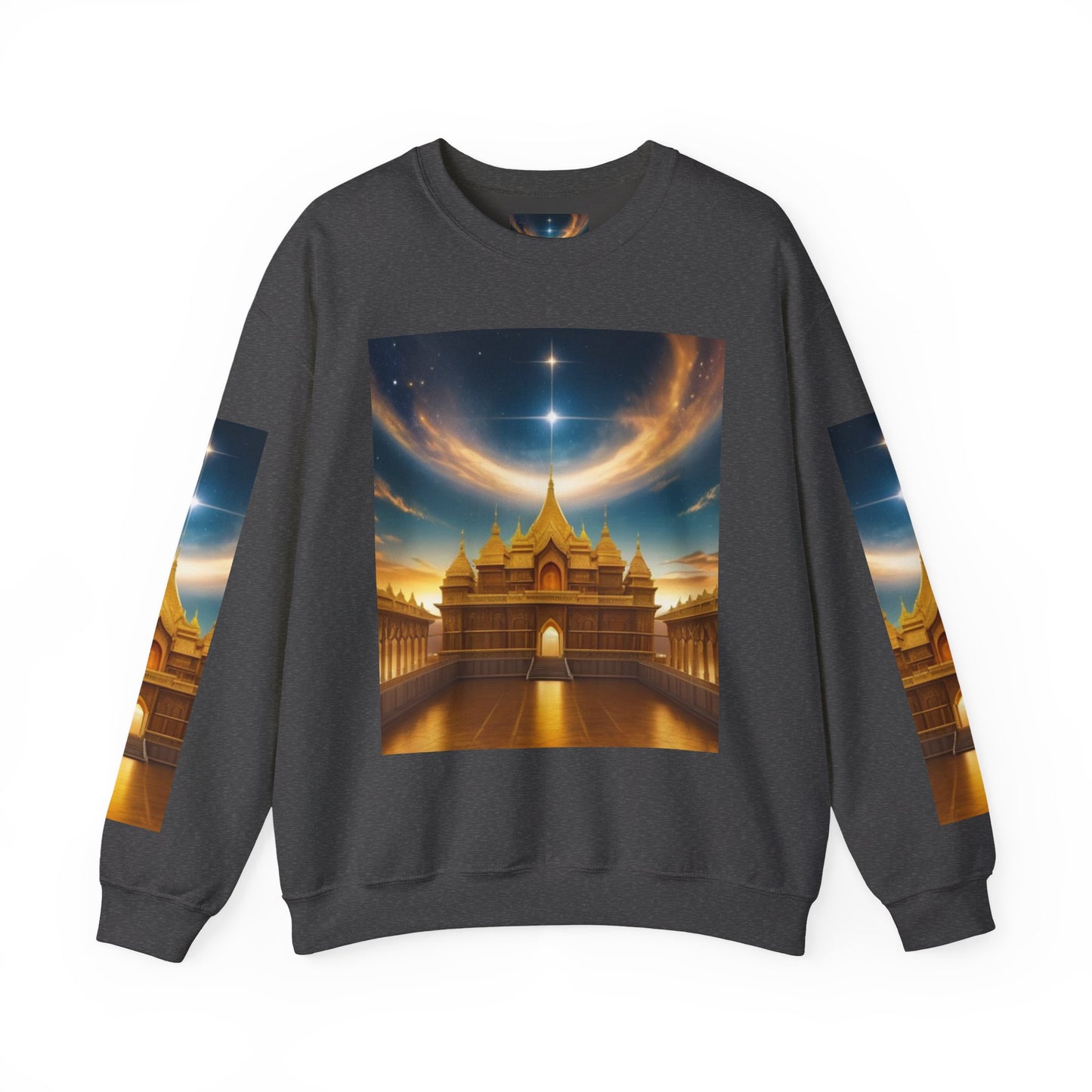 ThePalace Unisex Heavy Blend™ Crewneck Sweatshirt