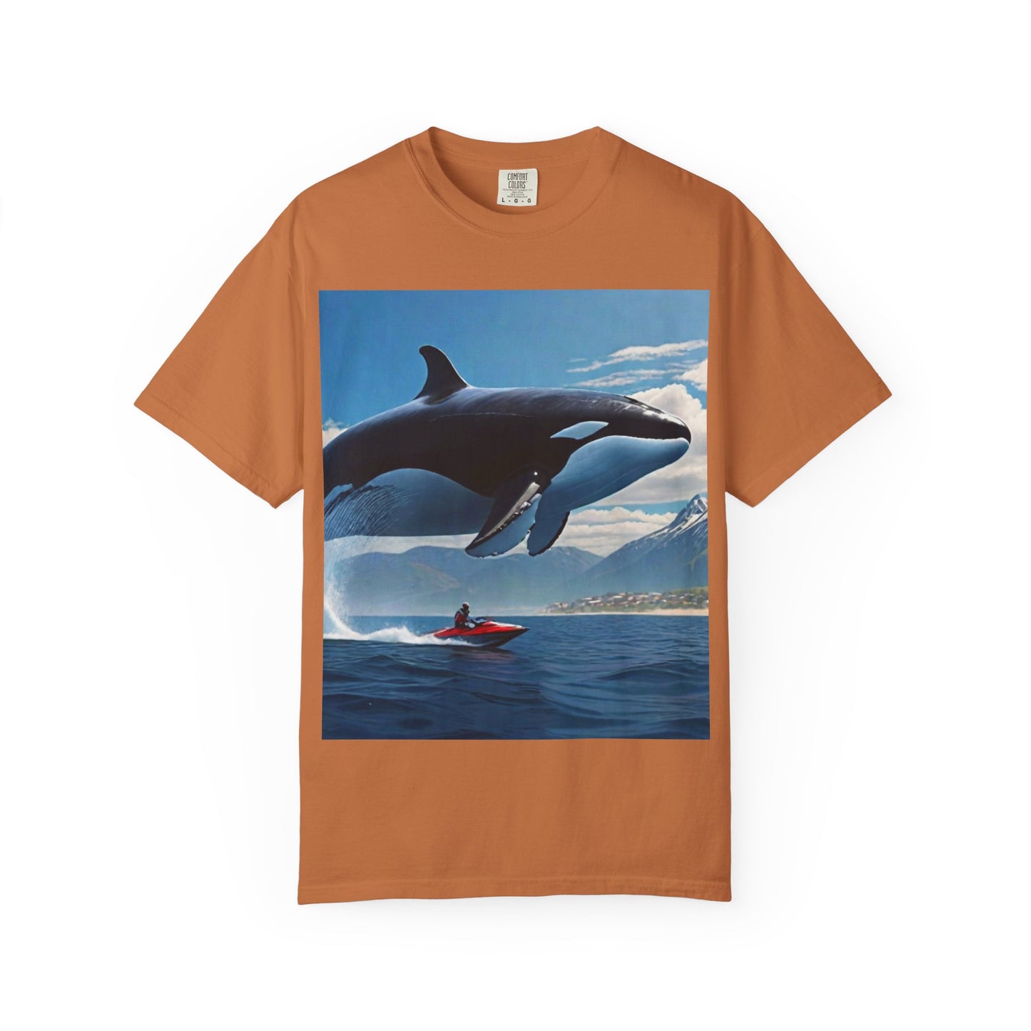FlyerThanFlyingSaucers