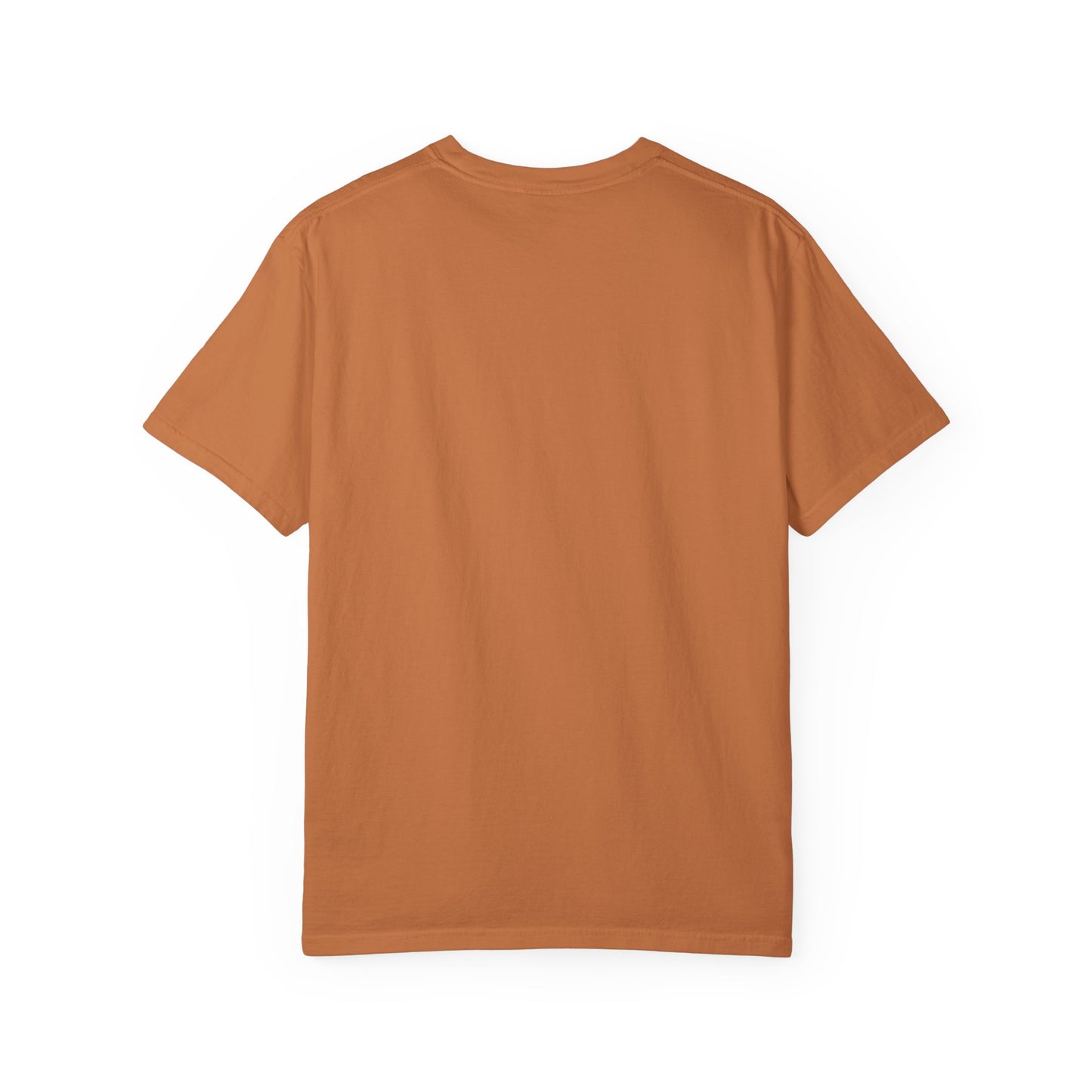 Blk Monks Palace T-shirt