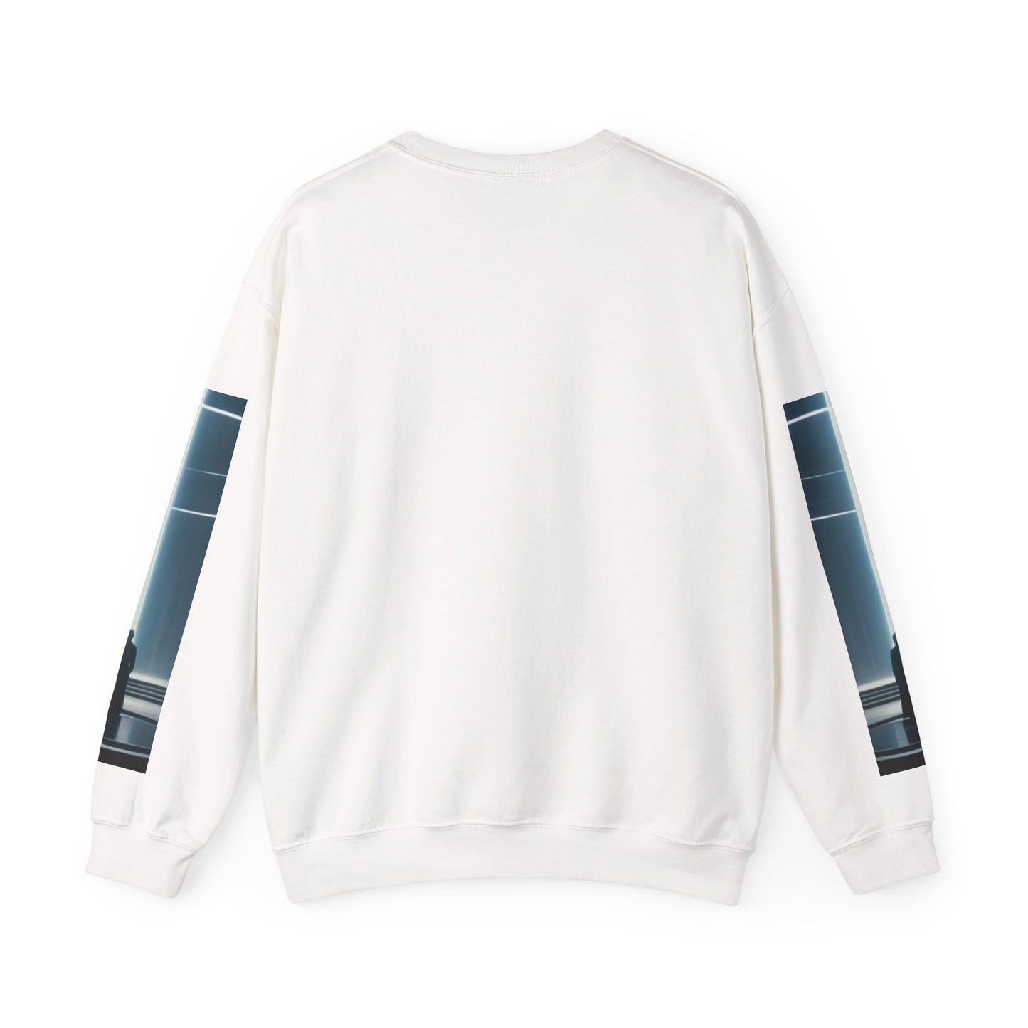 FluxSequals Crewneck Sweatshirt