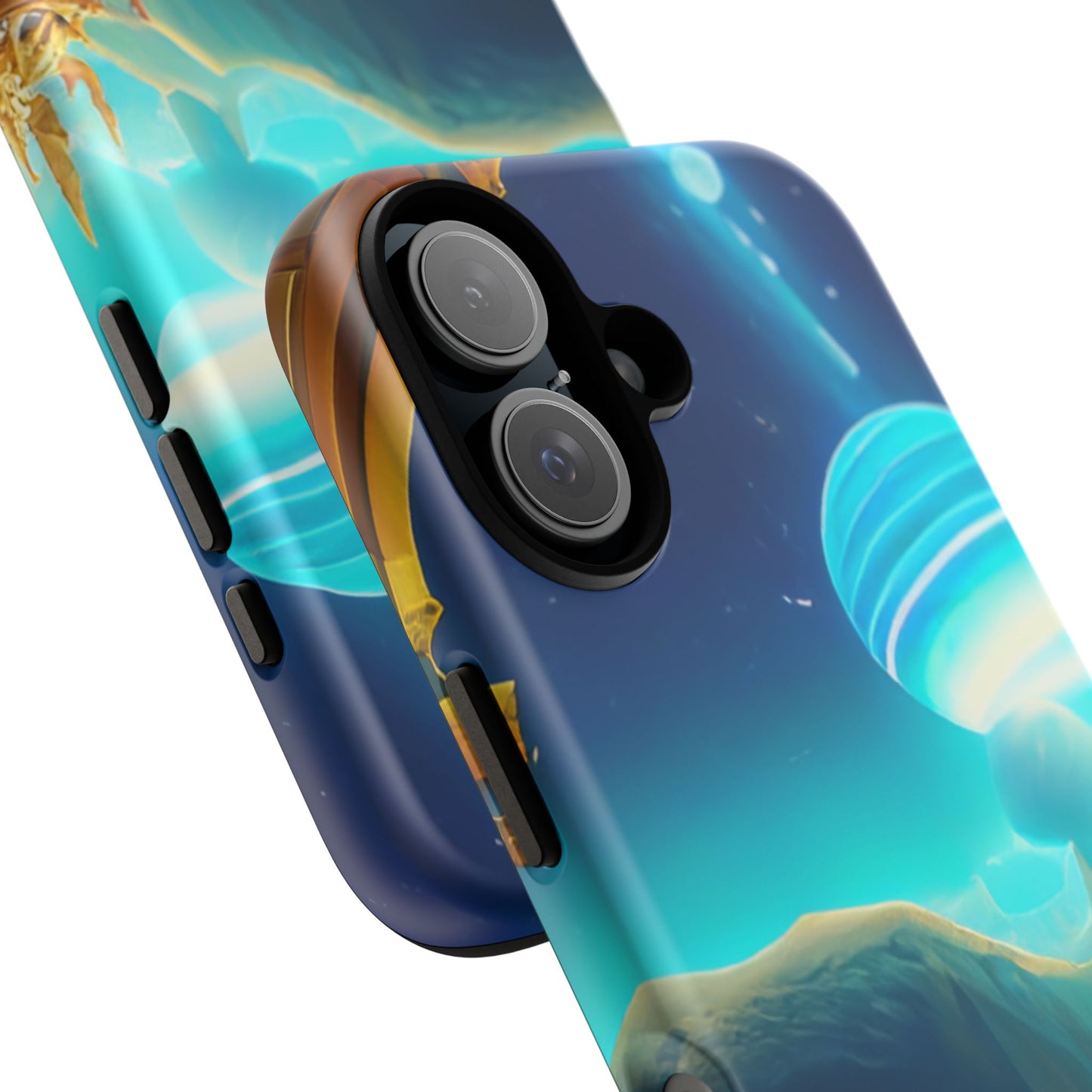 Portals Tough Cases
