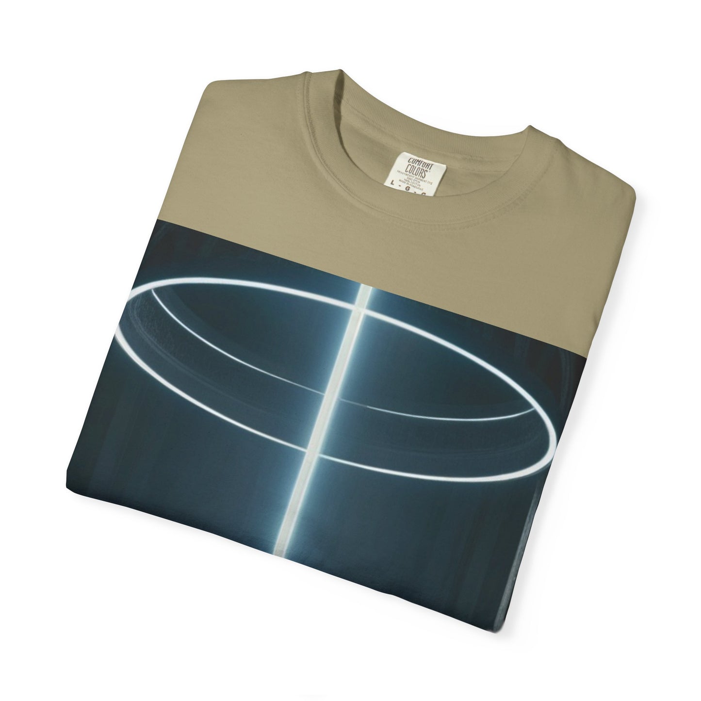 Portals T-shirt