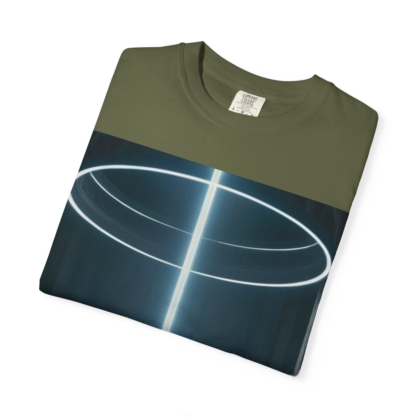 Portals T-shirt