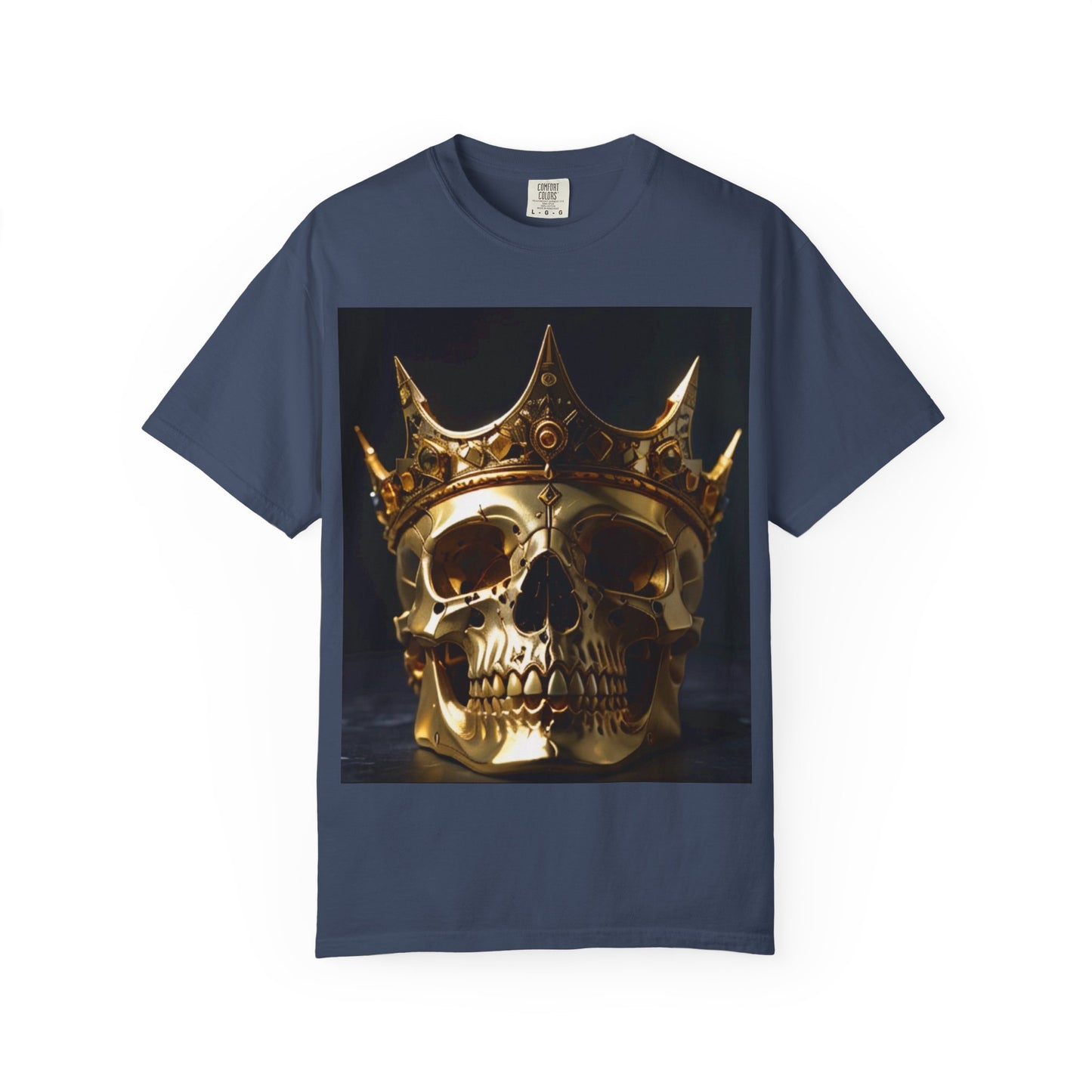 Oligopoly: A Chicago Story - Tee