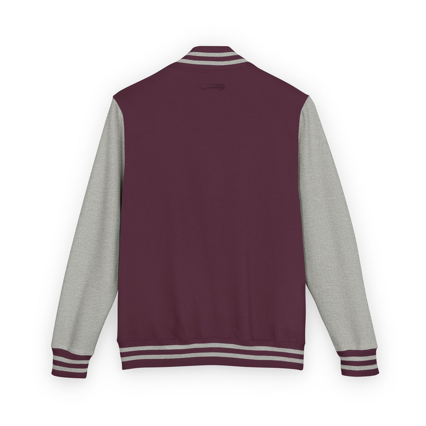 Flux Sequels Letterman Jacket