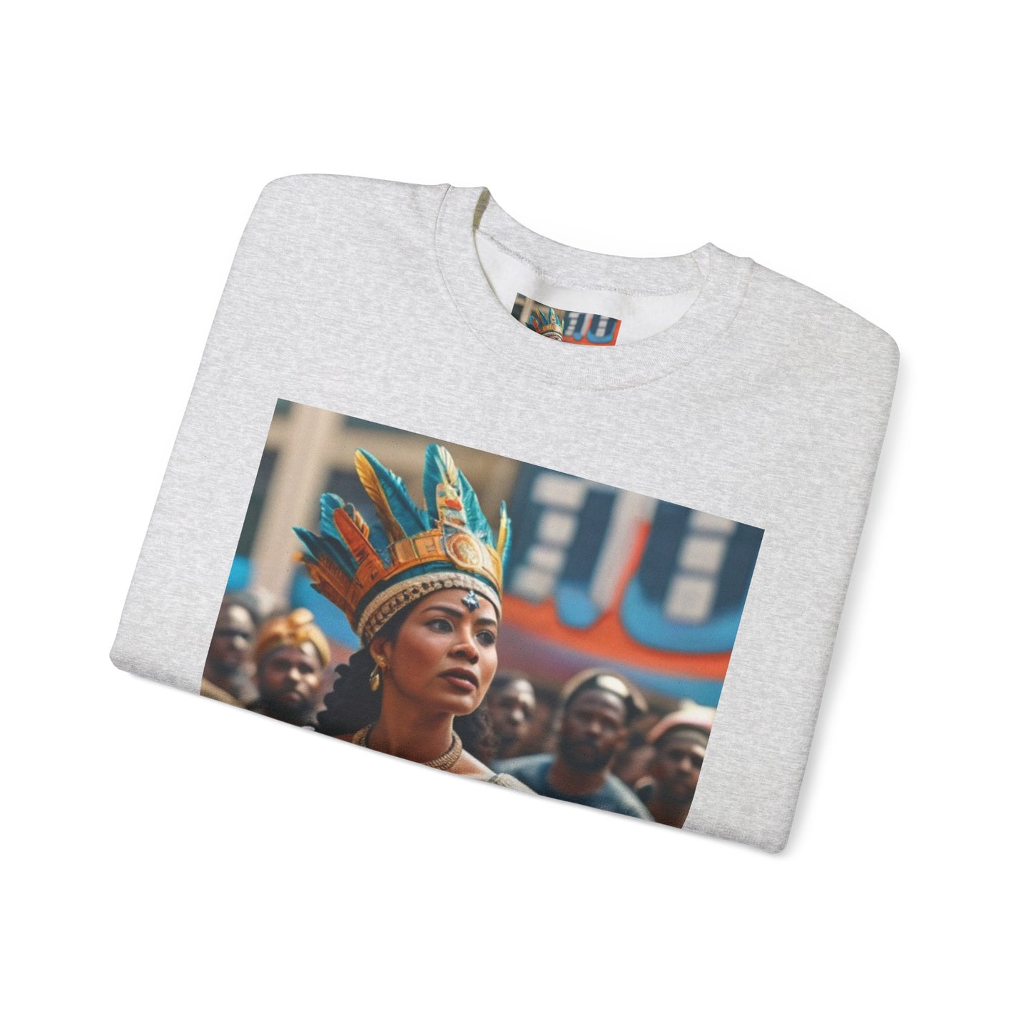 TheMaroons Unisex Heavy Blend™ Crewneck Sweatshirt
