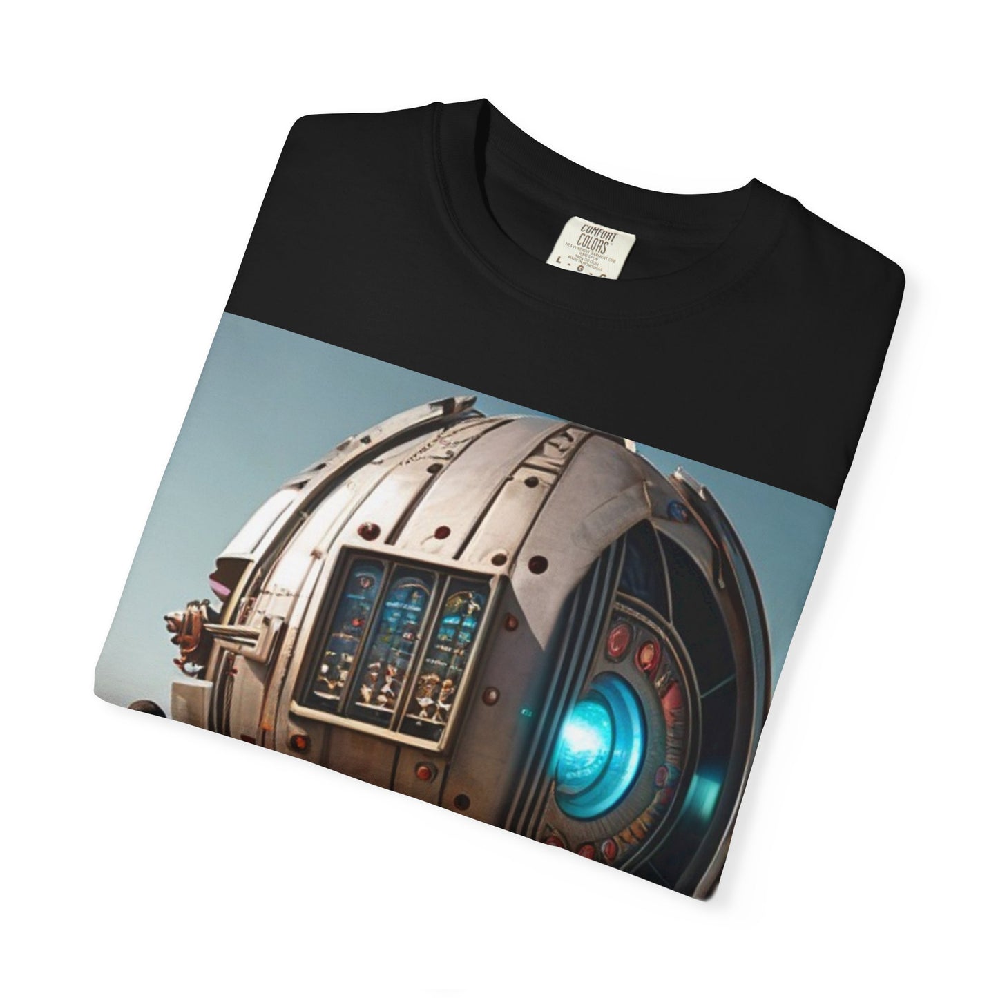GenoCodez T-shirt