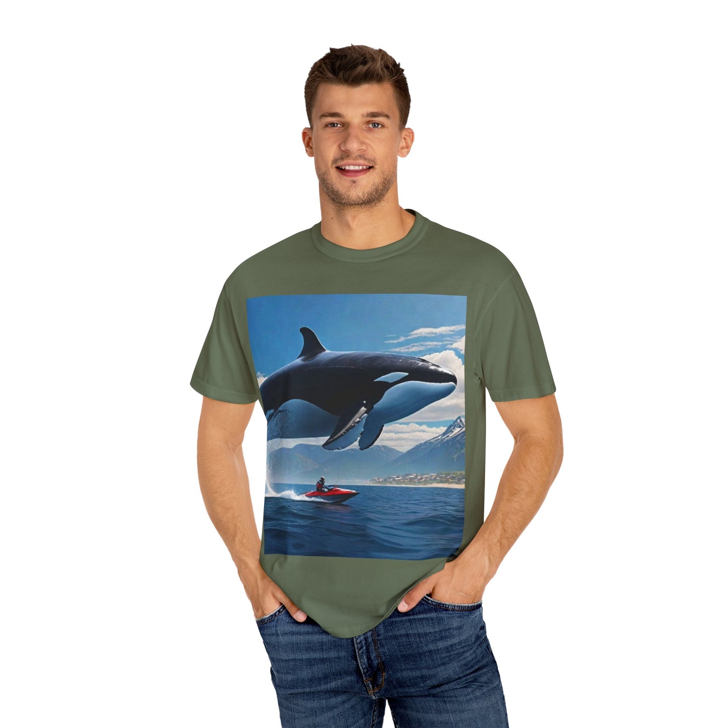 FlyerThanFlyingSaucers