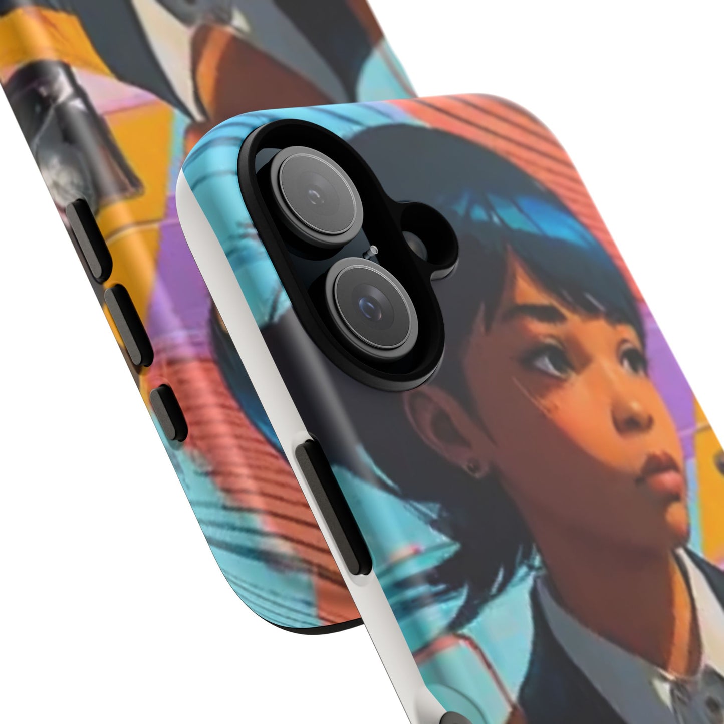 Ab-Spirits Tough Cases