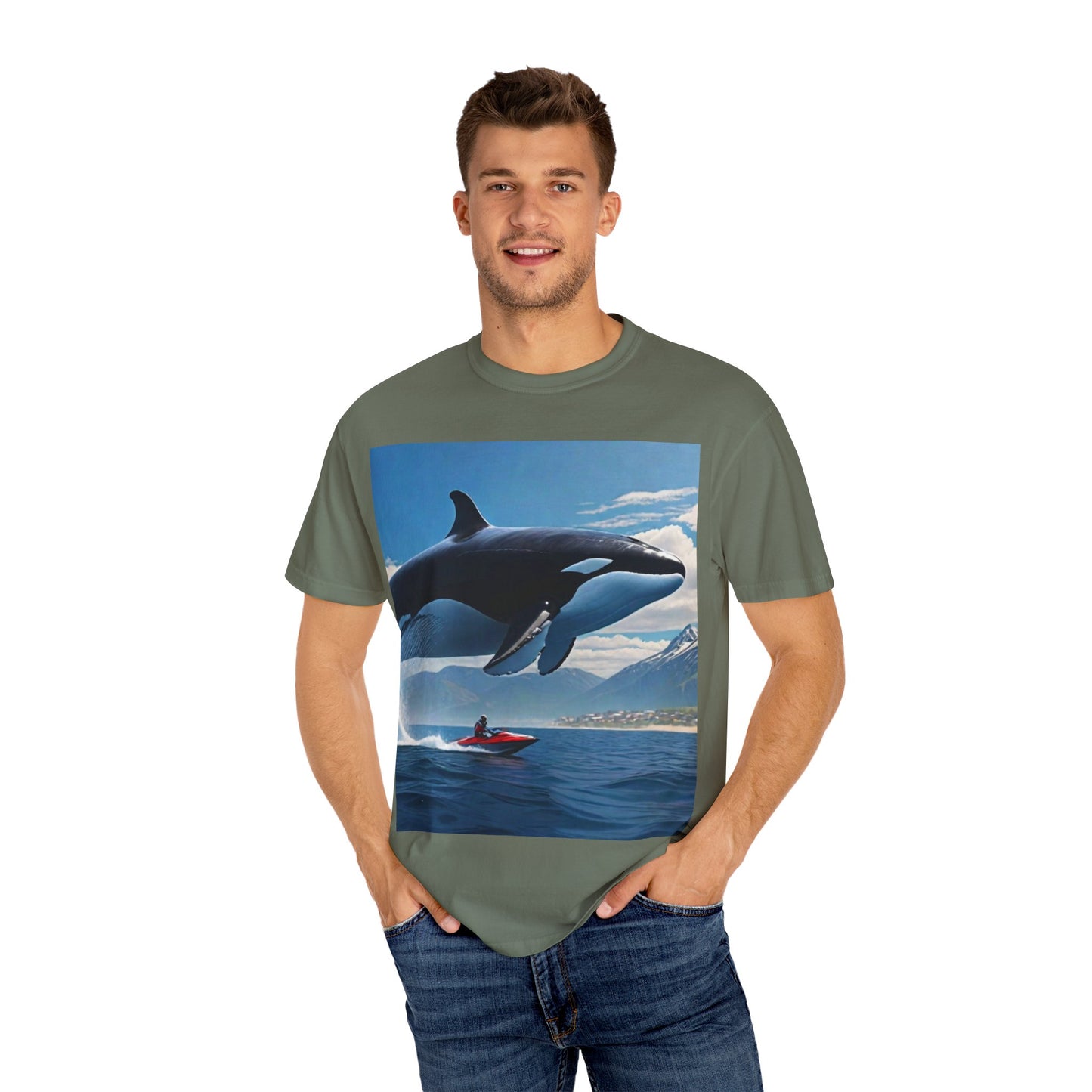 FlyerThanFlyingSaucers