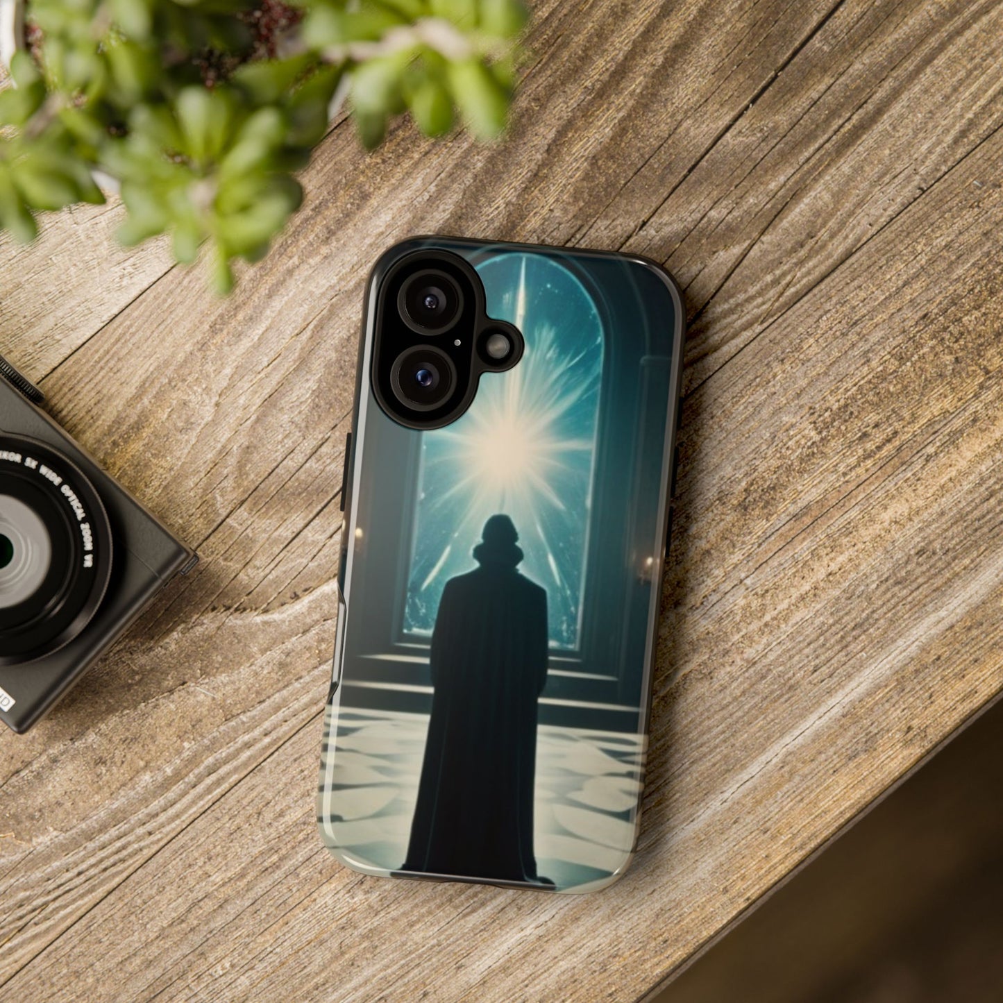 Portals Tough Cases