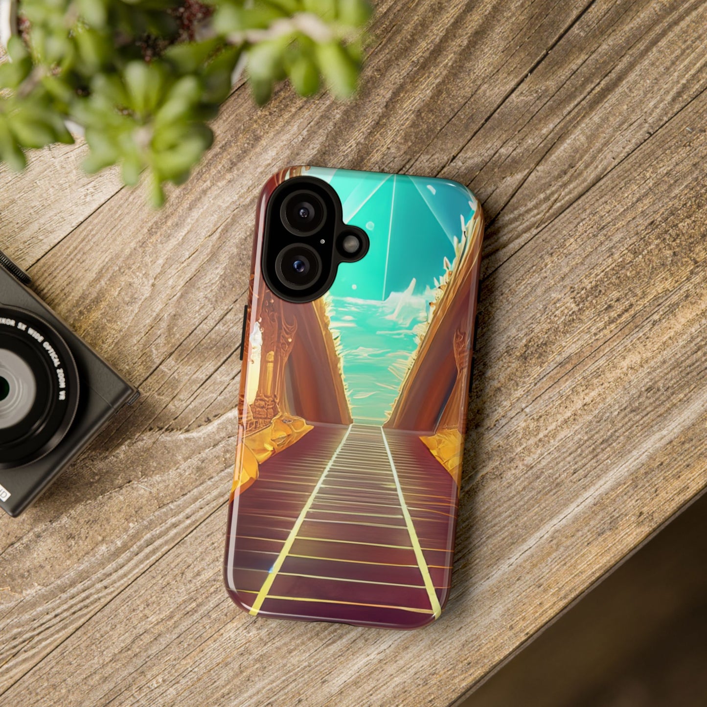 Portals Tough Cases