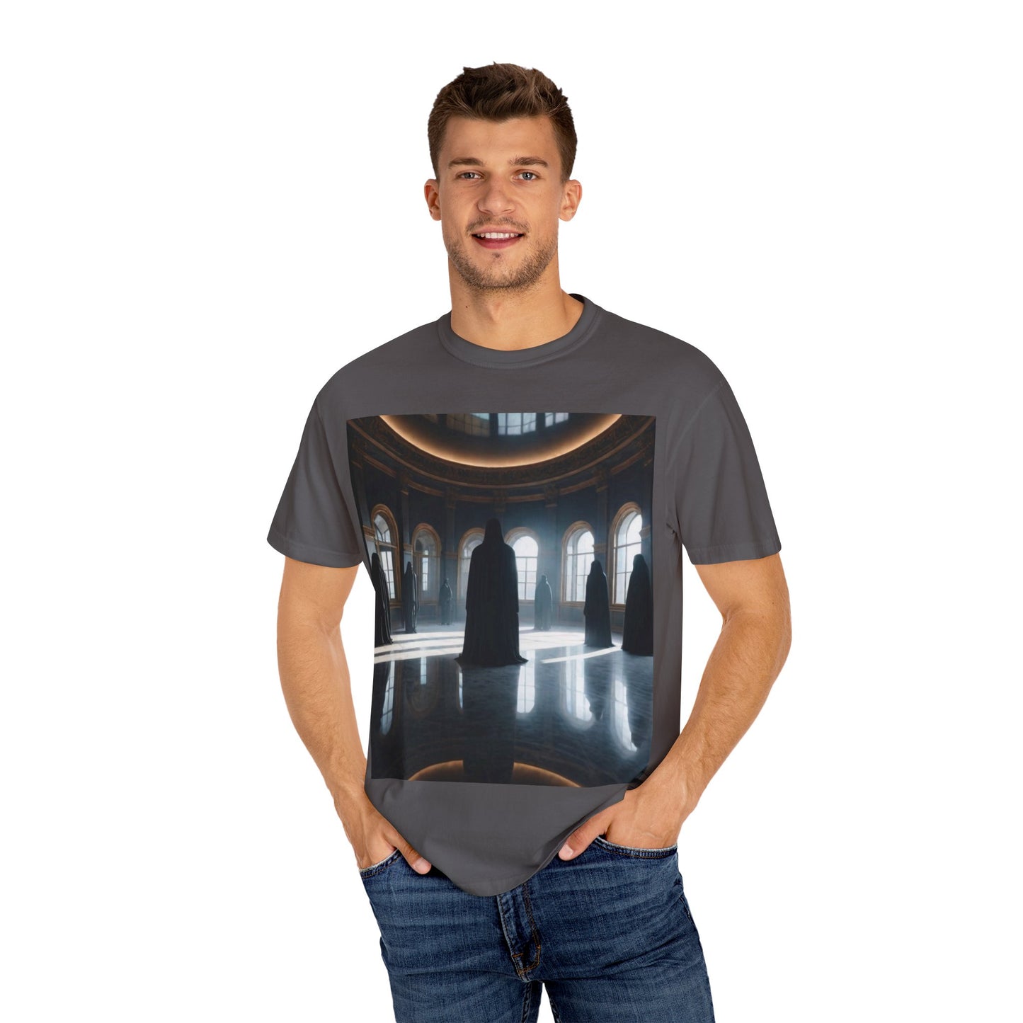 FluxSequals T-shirt