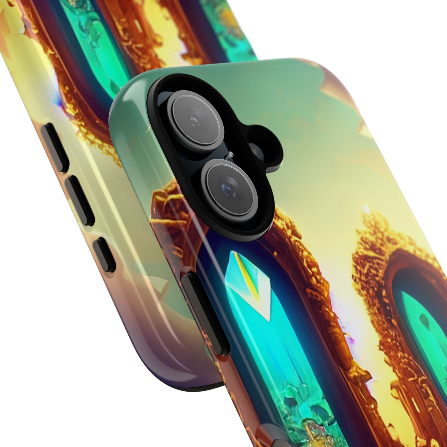 Portals Tough Cases