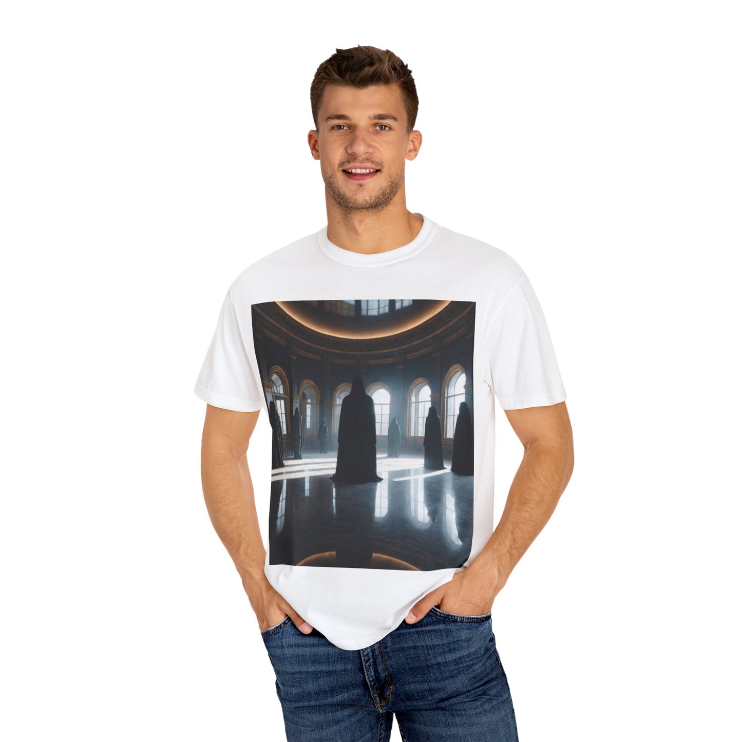 FluxSequals T-shirt