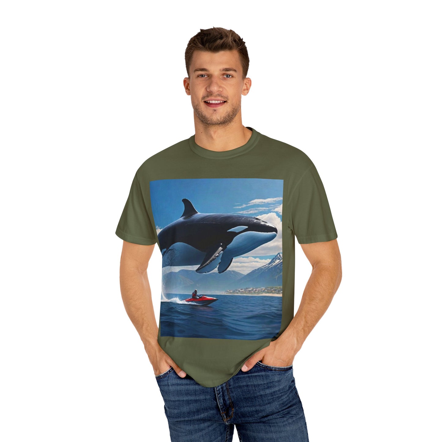 FlyerThanFlyingSaucers