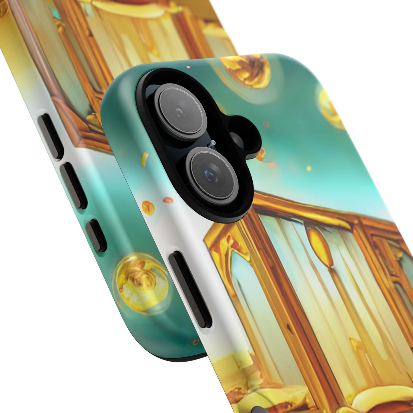 Portals Tough Cases