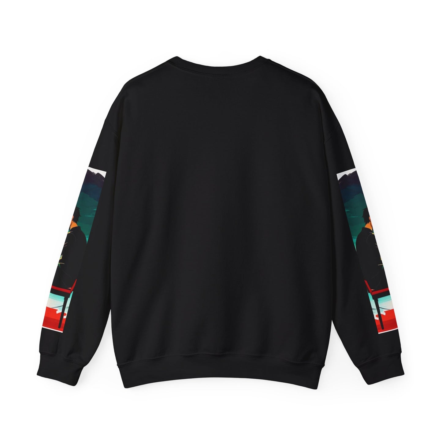 Requiems Heavy Blend™ Crewneck Sweatshirt