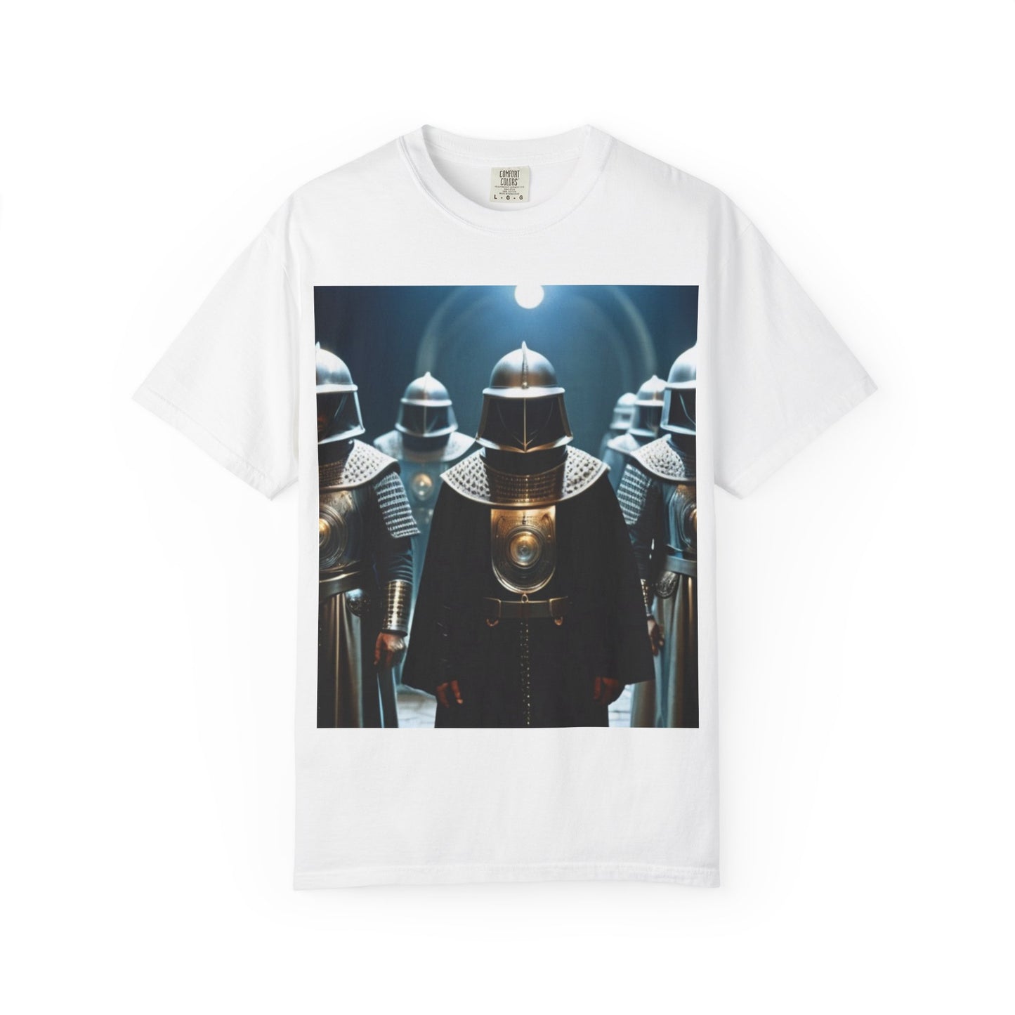 TheArchons Tee
