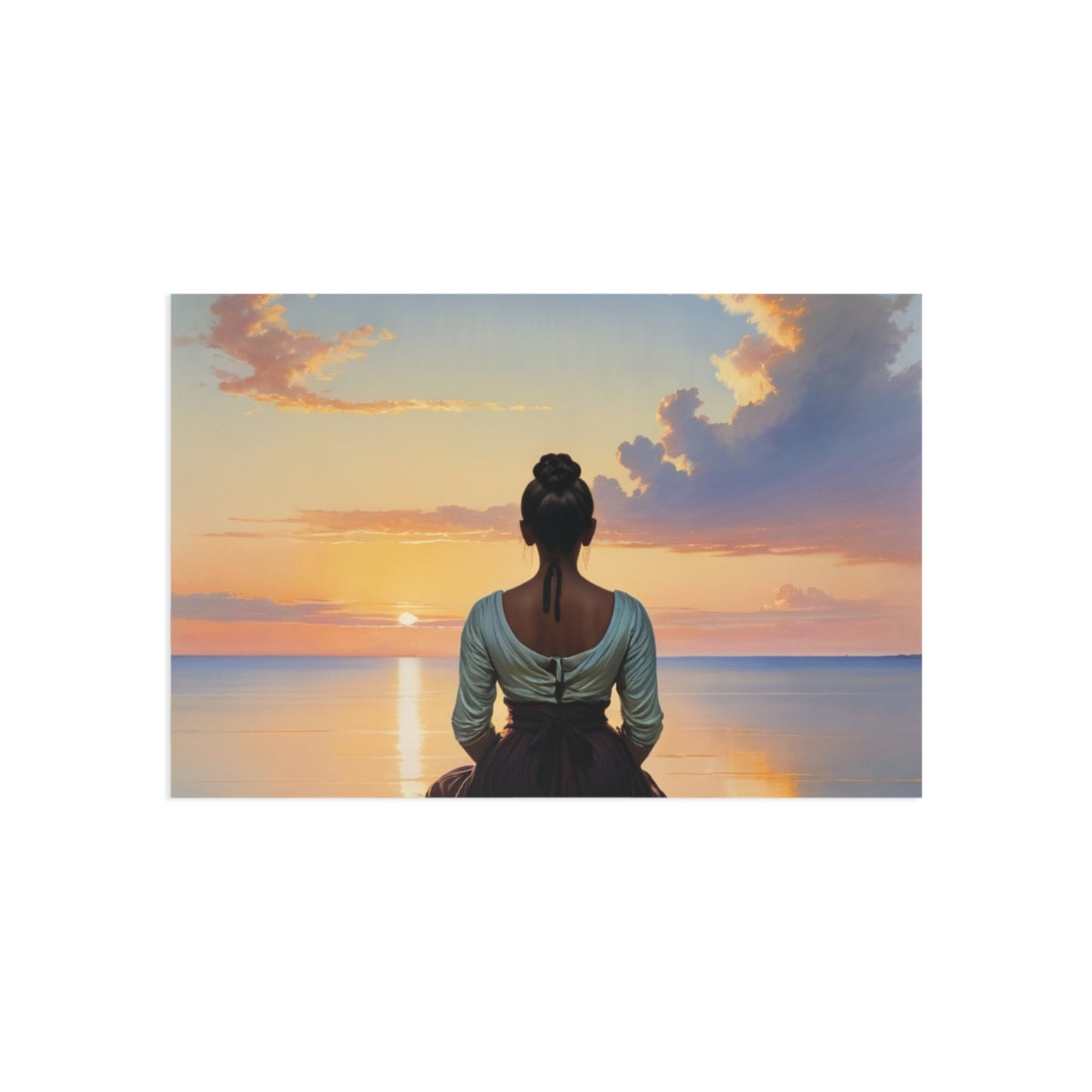 Fine Art Postcards