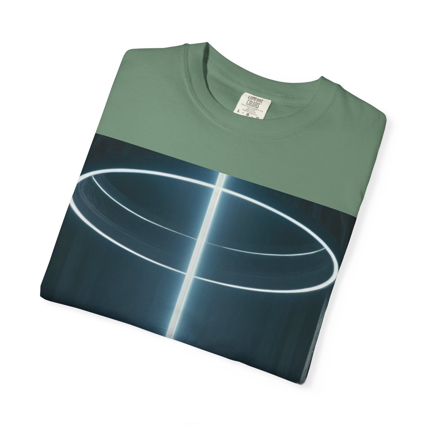 Portals T-shirt