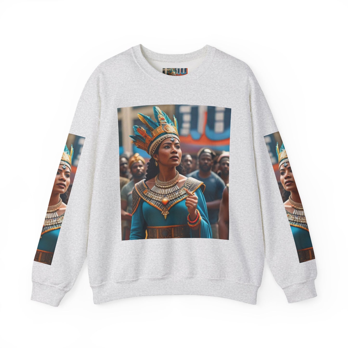 TheMaroons Unisex Heavy Blend™ Crewneck Sweatshirt
