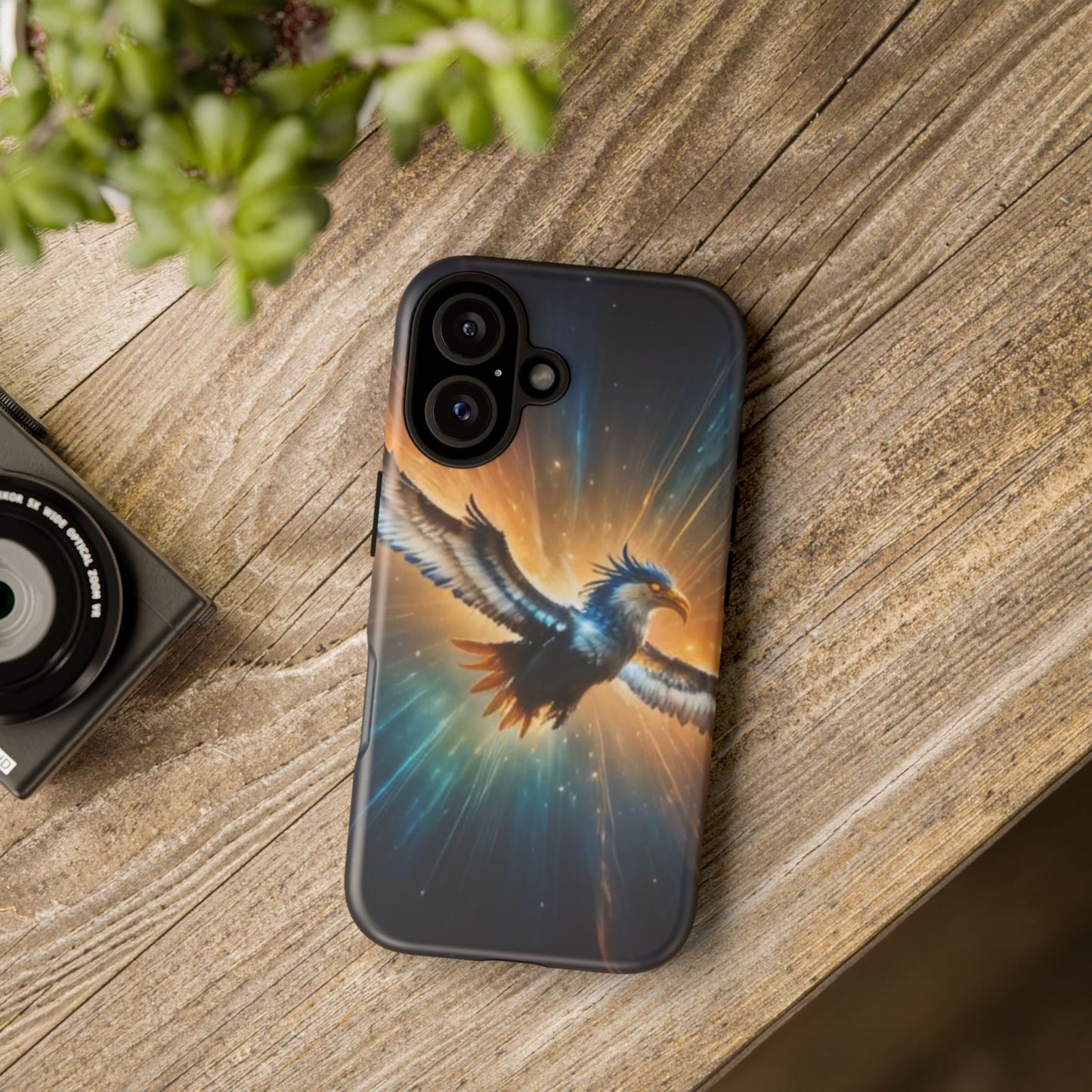 The Phoenix Tough Cases