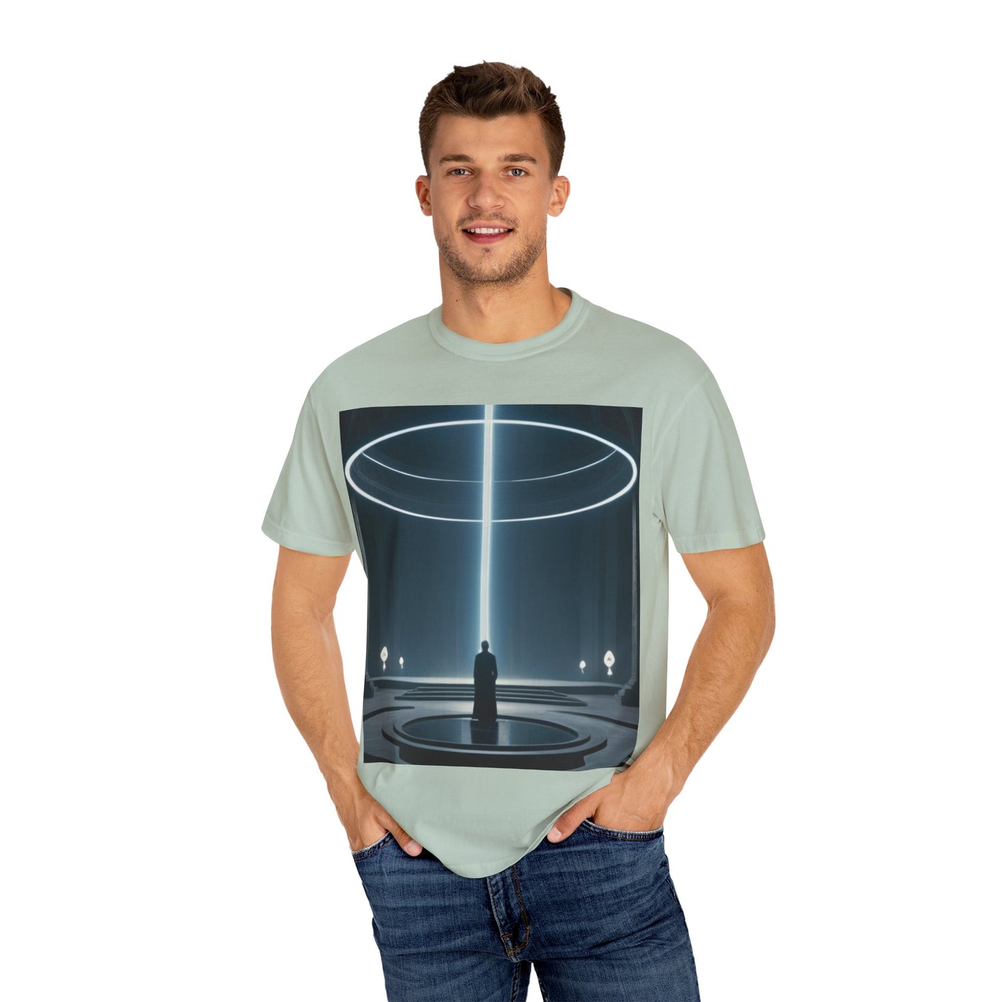 Portals T-shirt