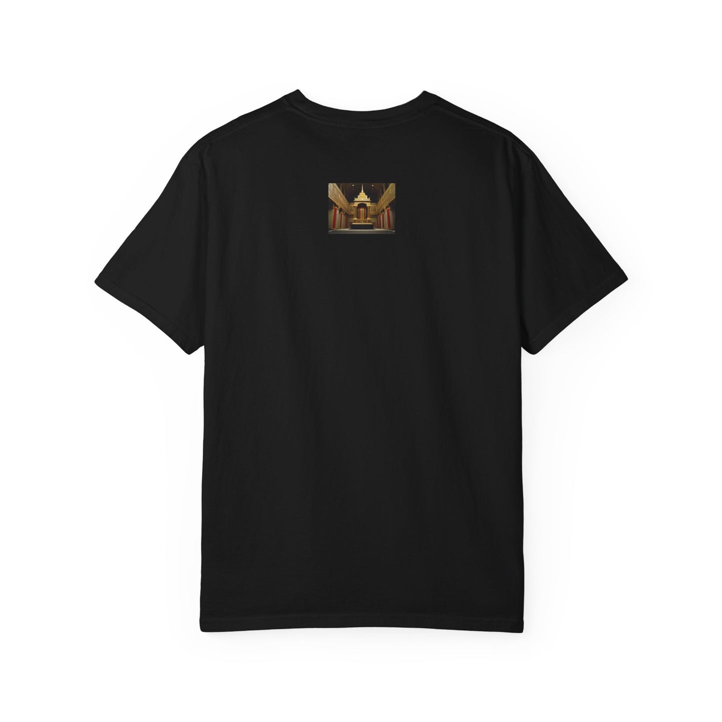 Oligopoly: A Chicago Story - Tee
