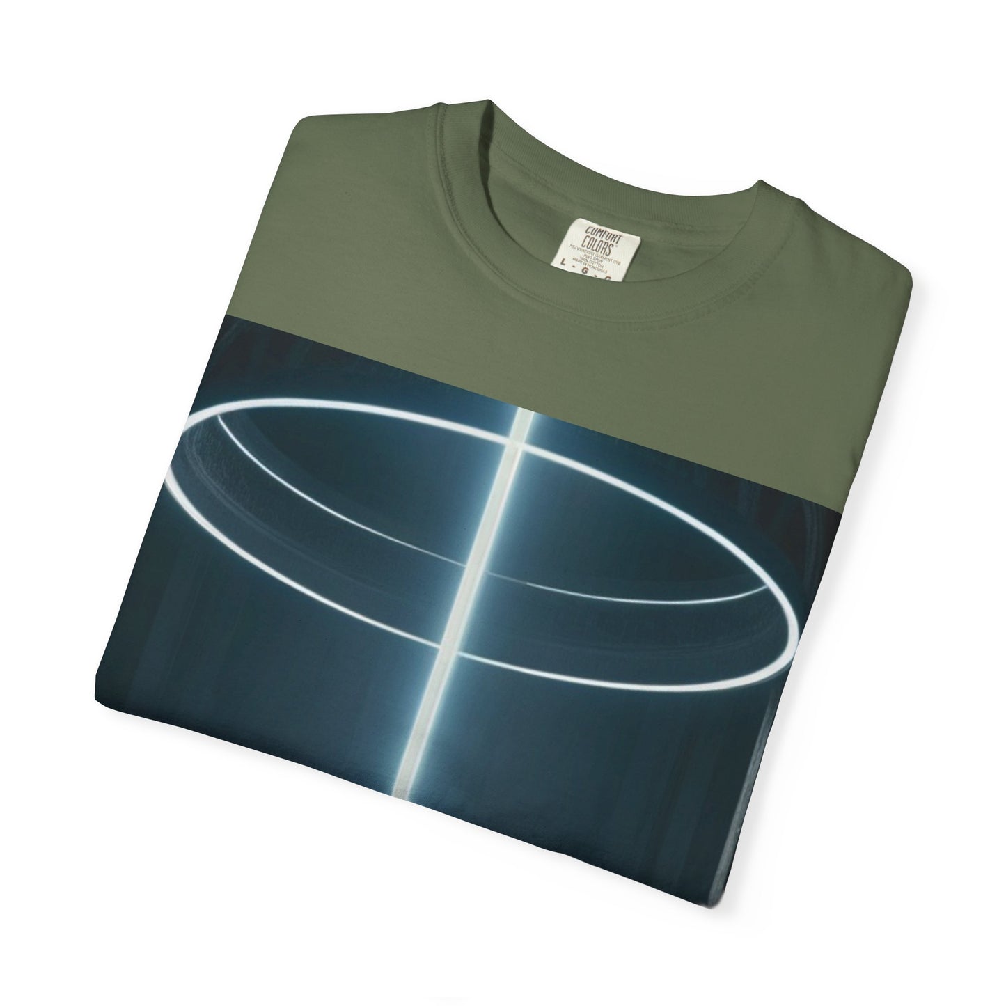 Portals T-shirt