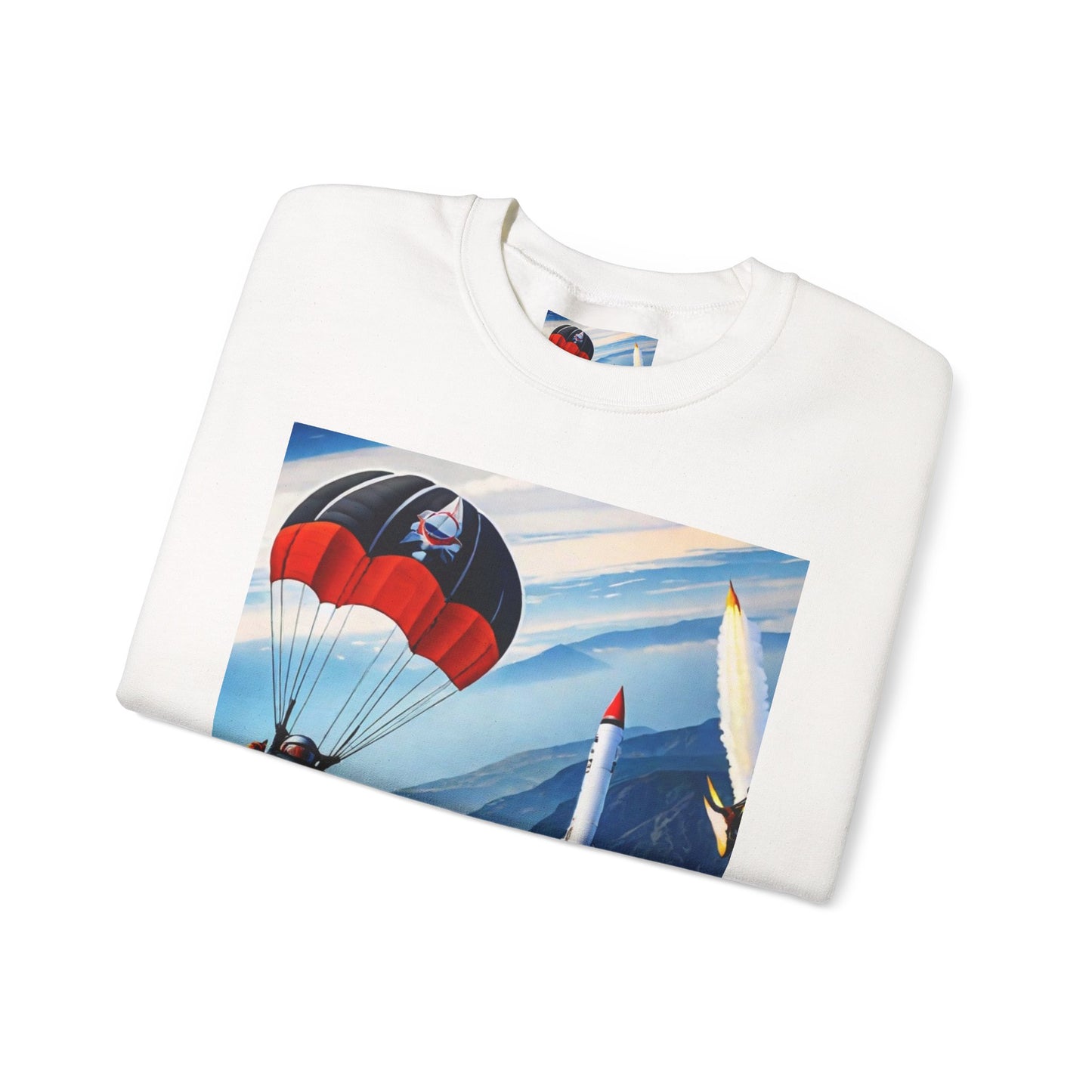 DopamineDreams Unisex Heavy Blend™ Crewneck Sweatshirt