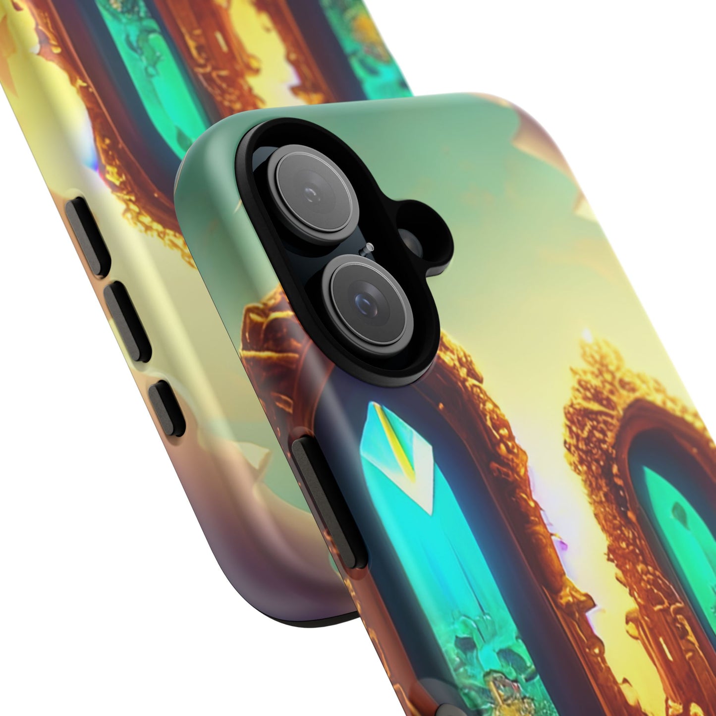 Portals Tough Cases