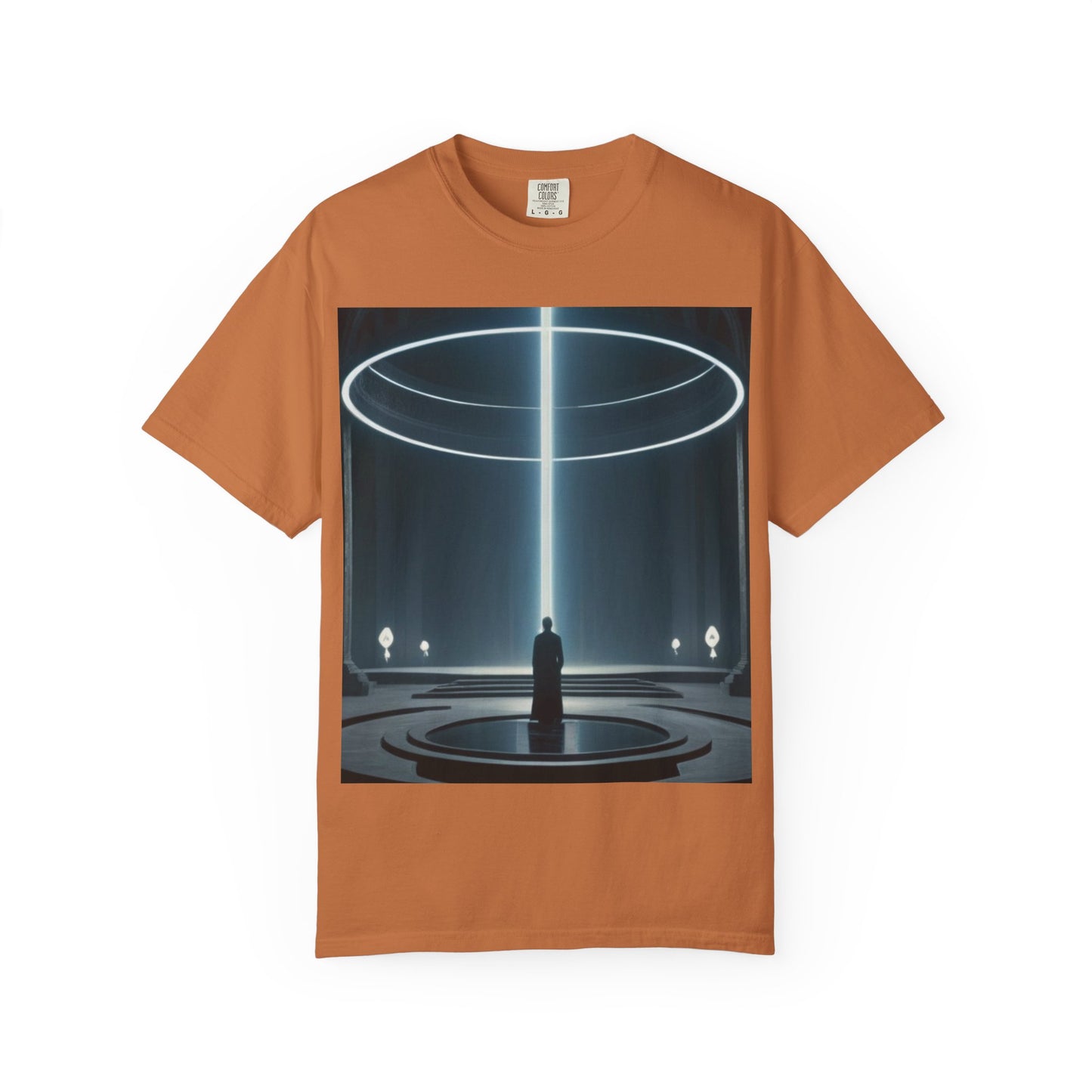 Portals T-shirt