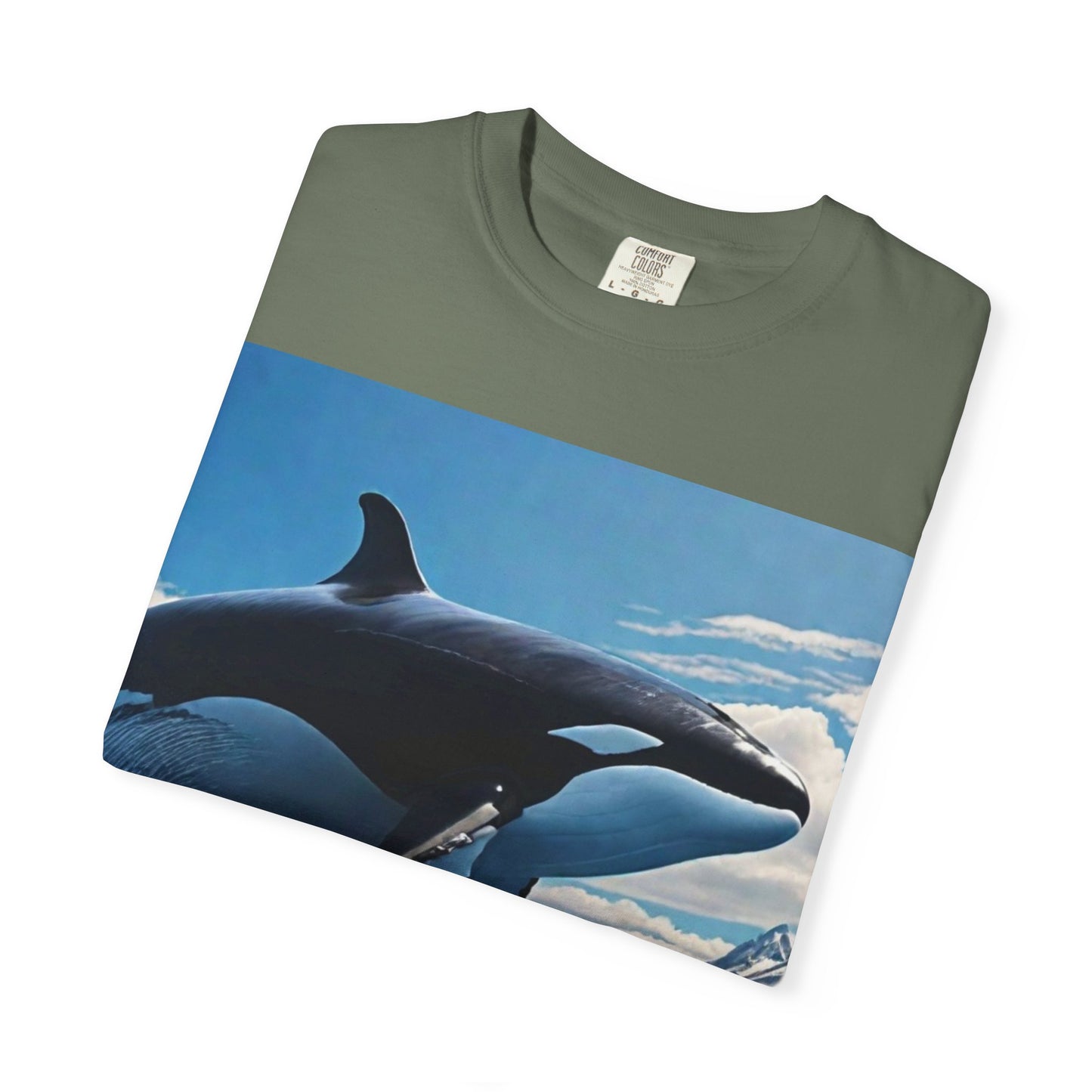 FlyerThanFlyingSaucers