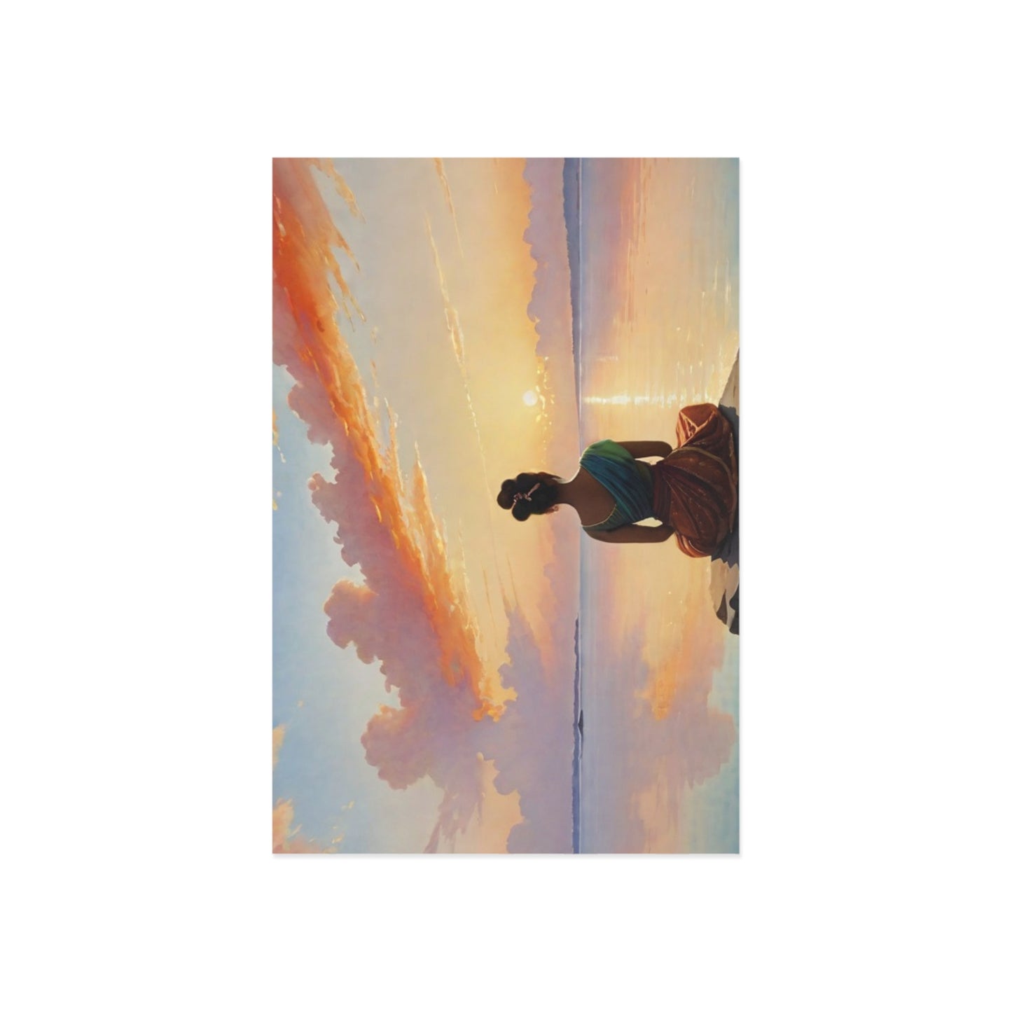 SonuMasi Postcards