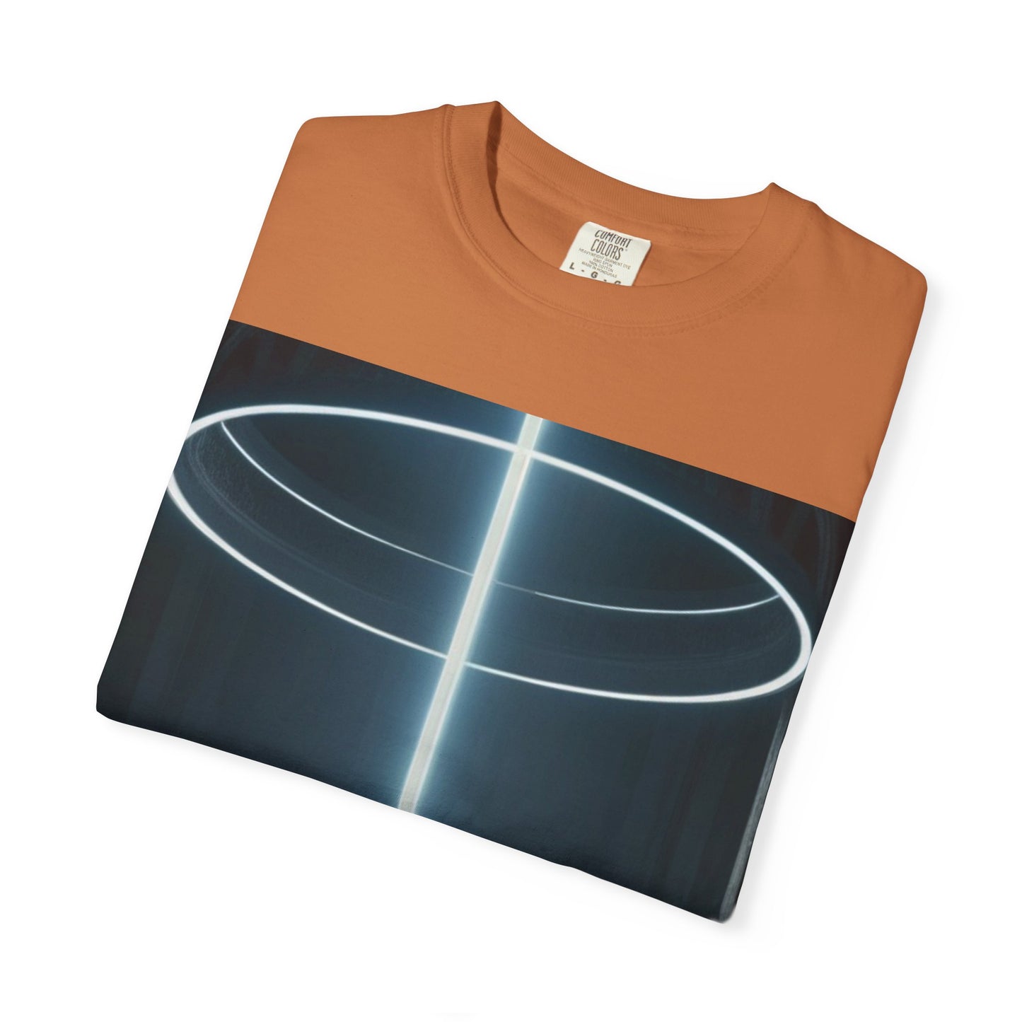 Portals T-shirt