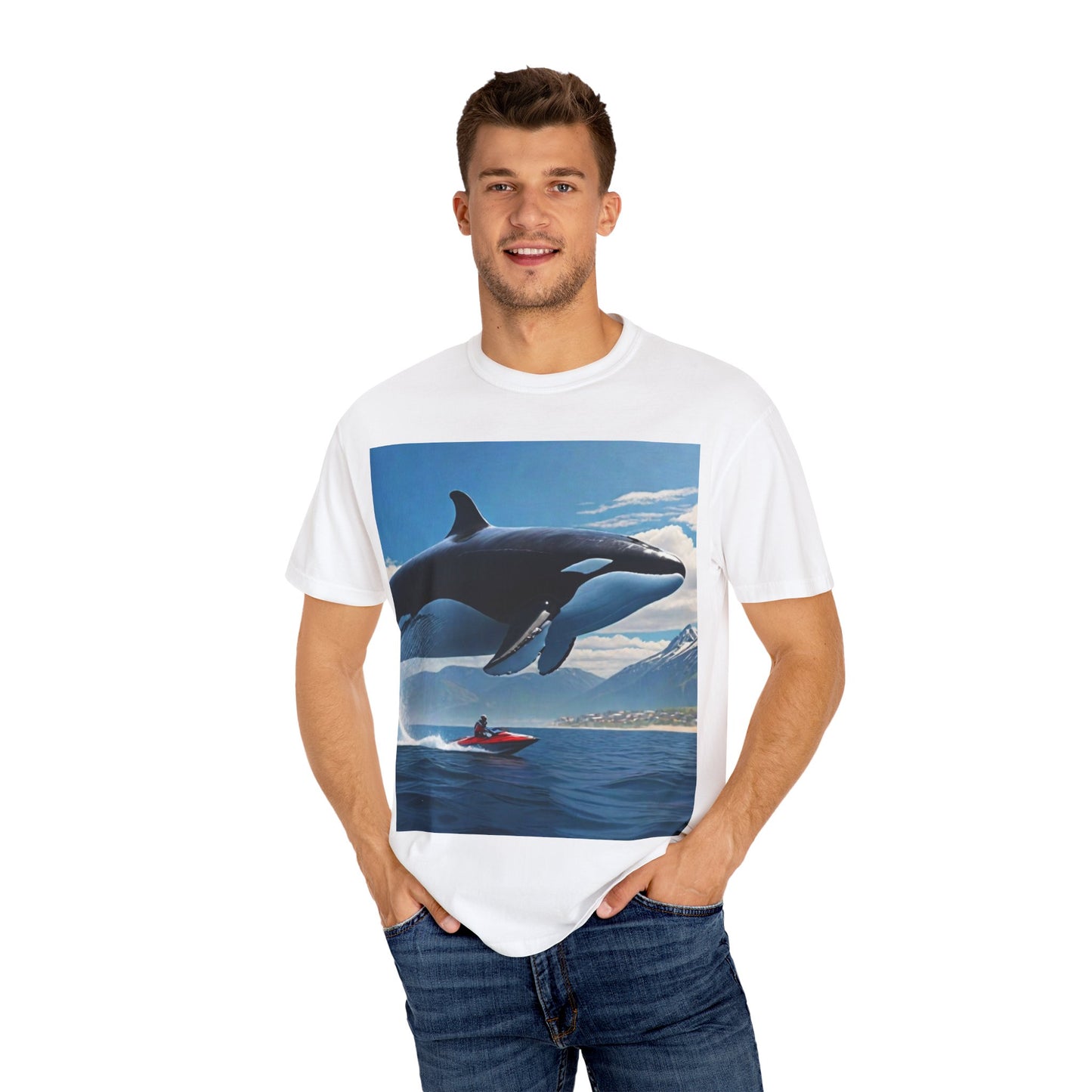 FlyerThanFlyingSaucers