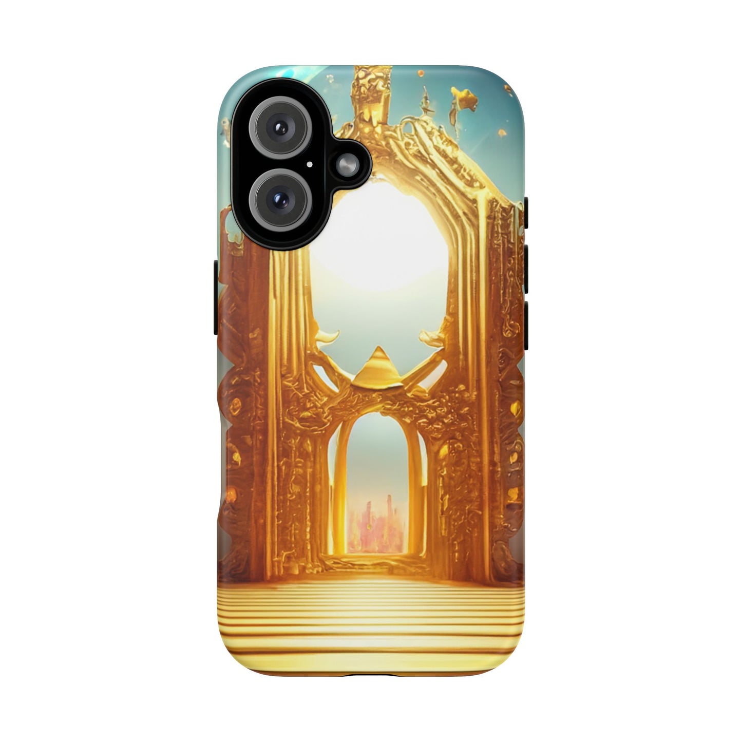 Portals Tough Cases