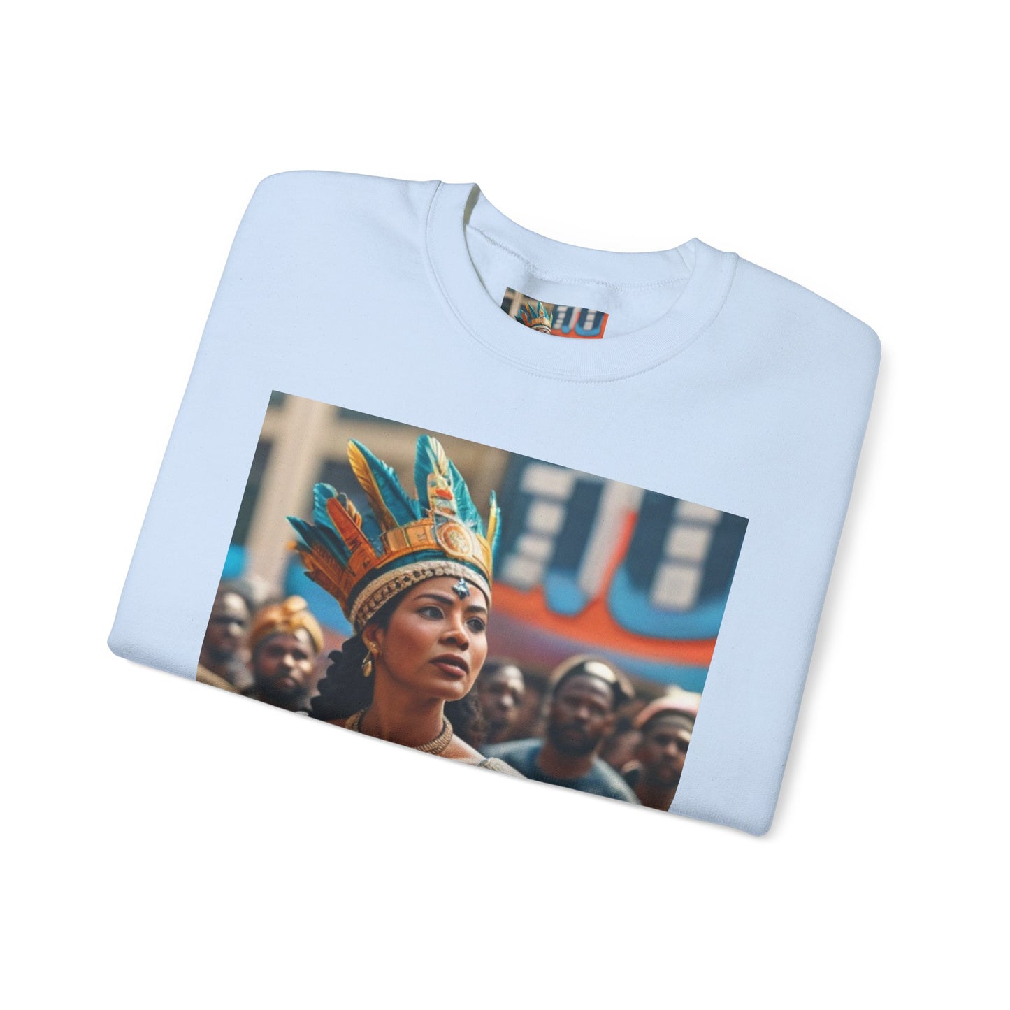 TheMaroons Unisex Heavy Blend™ Crewneck Sweatshirt