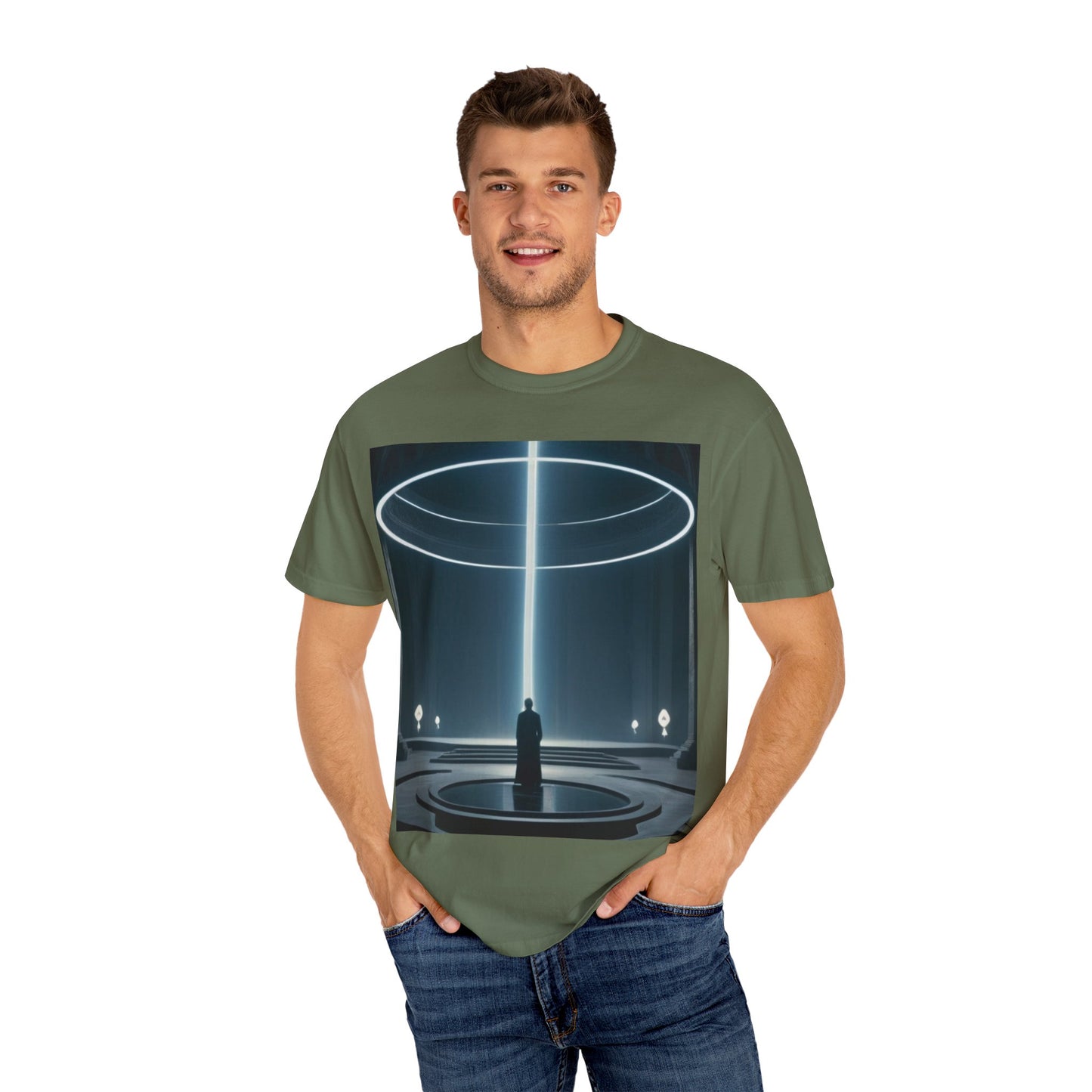 Portals T-shirt