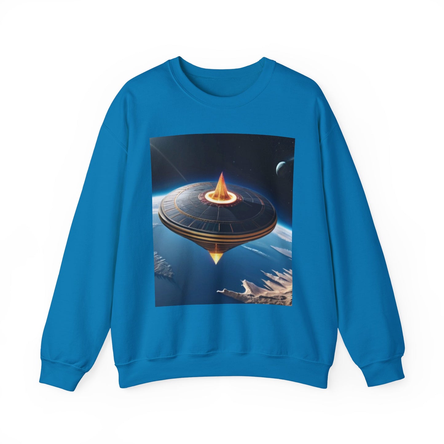 Pendulum Unisex Heavy Blend™ Crewneck Sweatshirt