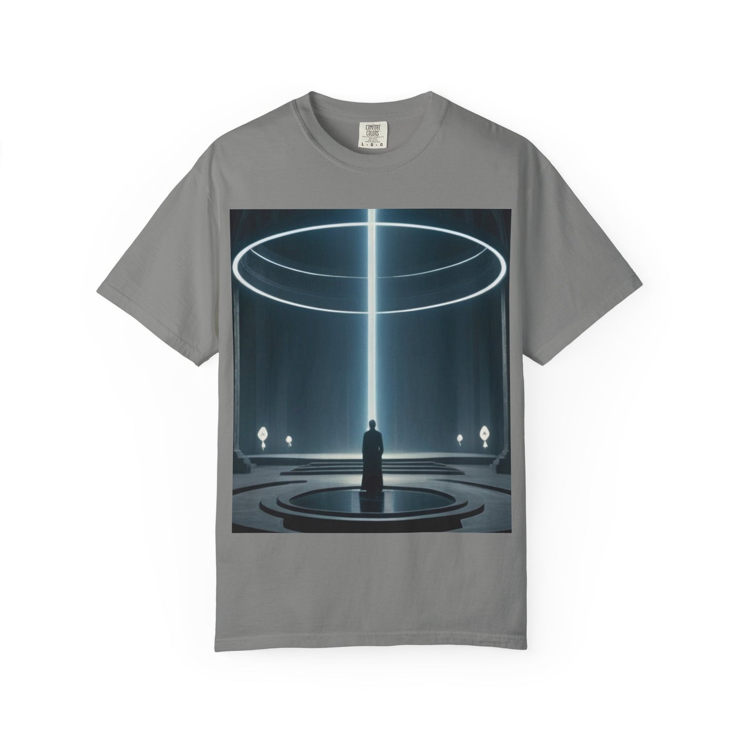 Portals T-shirt