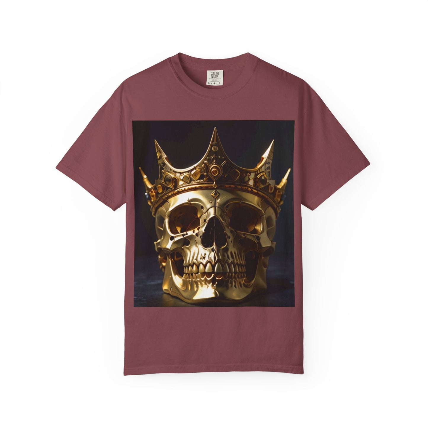 Oligopoly: A Chicago Story - Tee