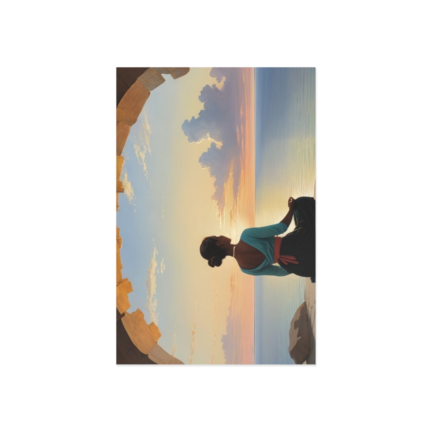 Fine Art Postcards