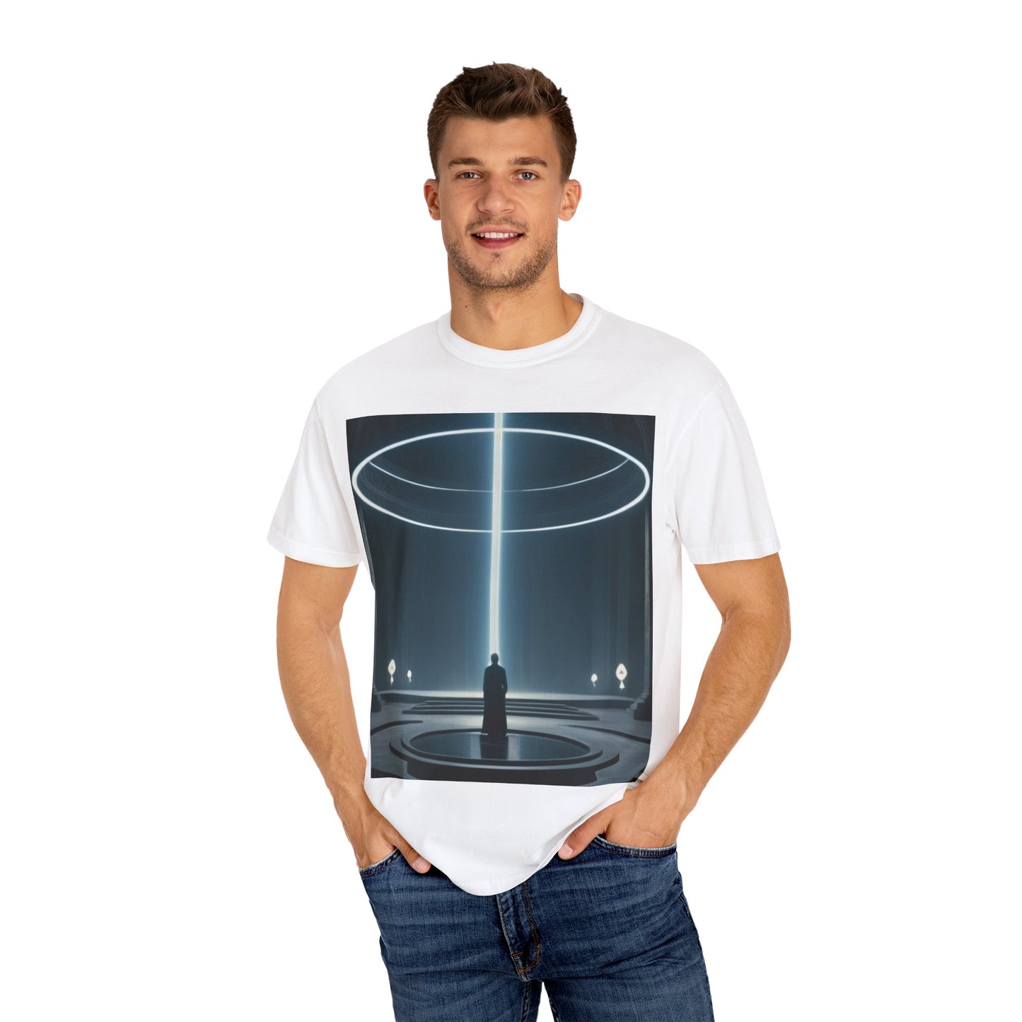 Portals T-shirt